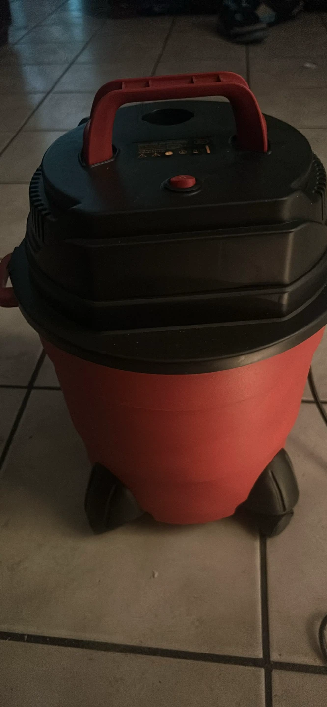 Shop Vac Wet/Dry Vacuum Cleaner - photo 3