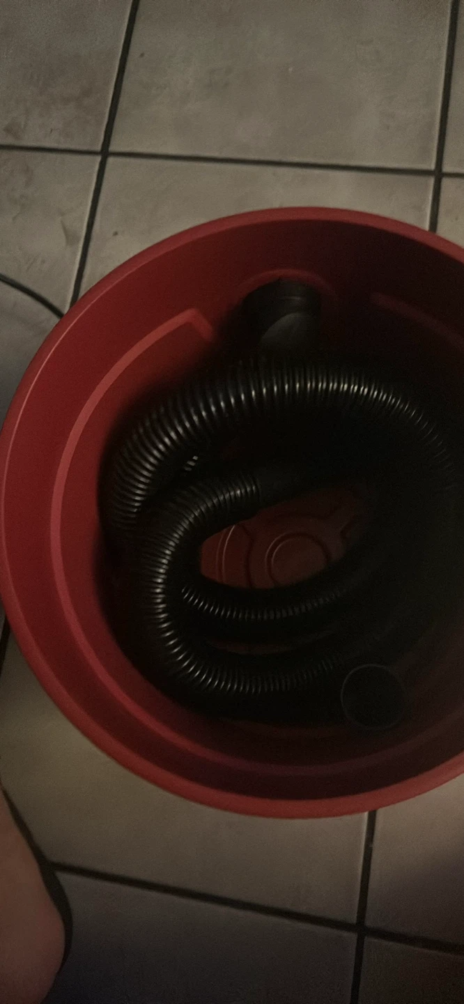 Shop Vac Wet/Dry Vacuum Cleaner - photo 2