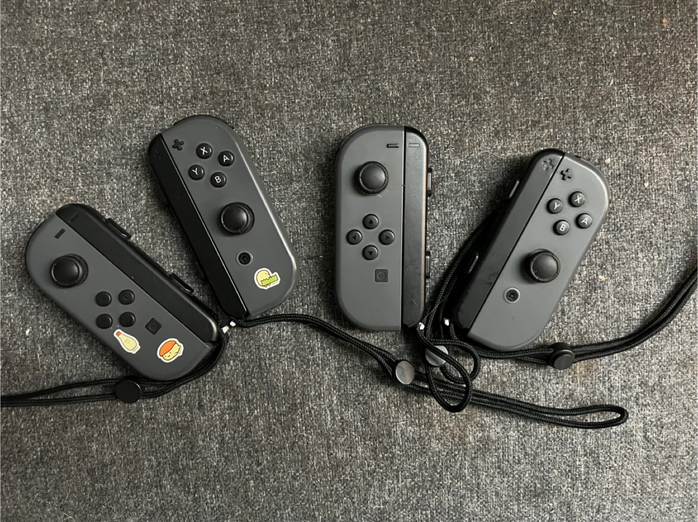 Nintendo Switch Console with Accessories - photo 5