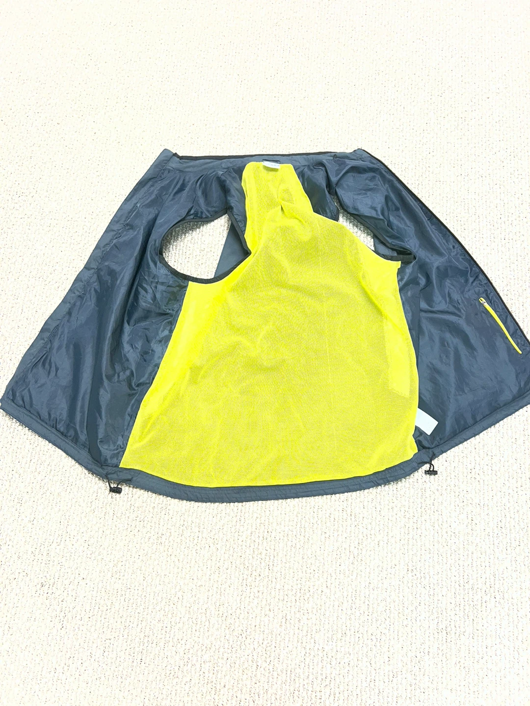 Asics Men's Running Vest - photo 3