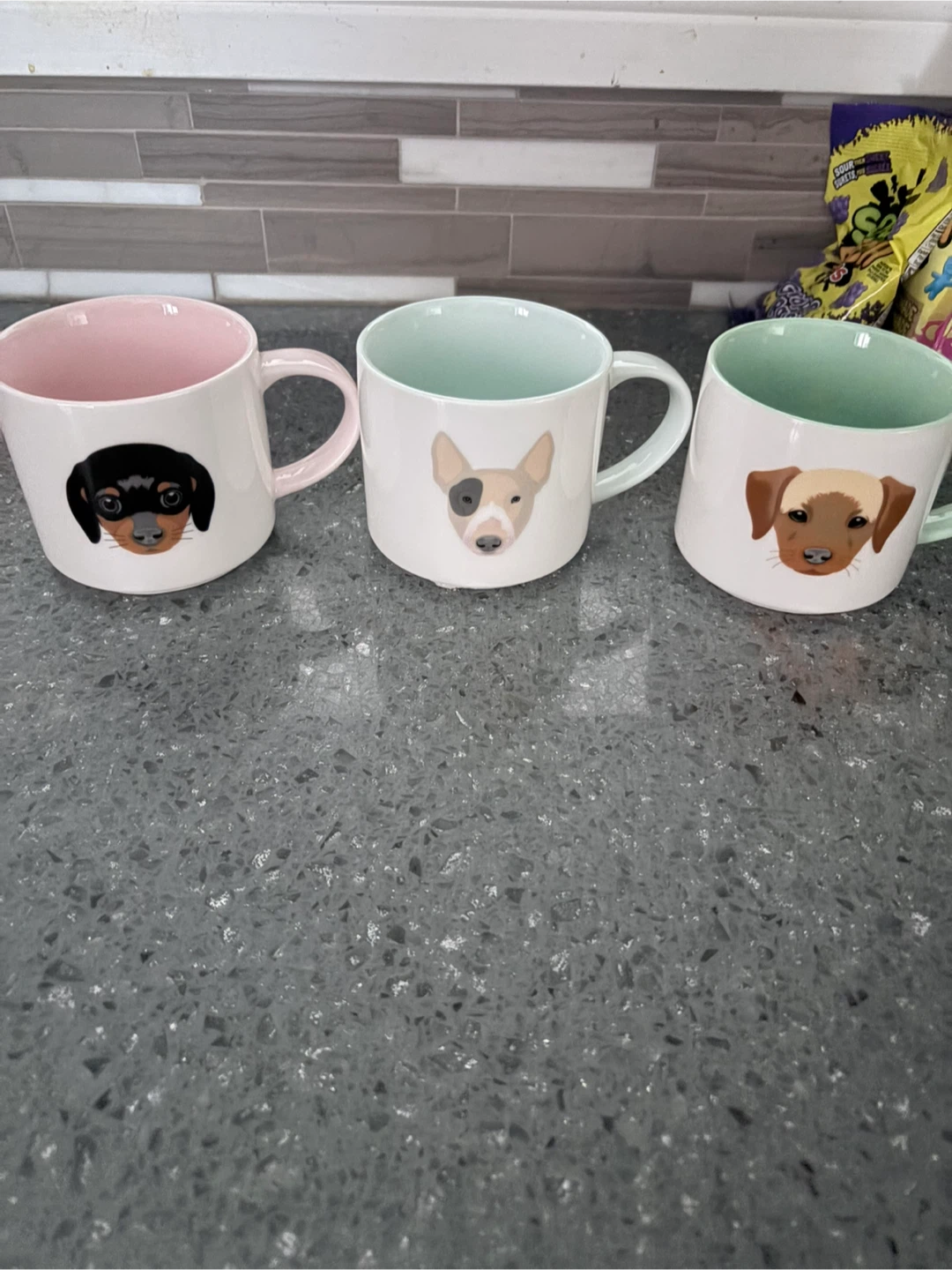 Adorable mugs - photo 2