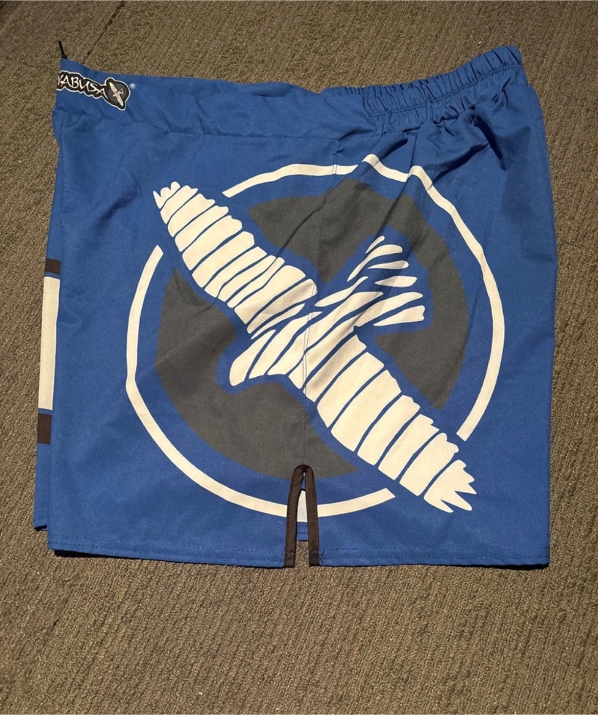 Men’s Hayabusa Shorts szXL - photo 4