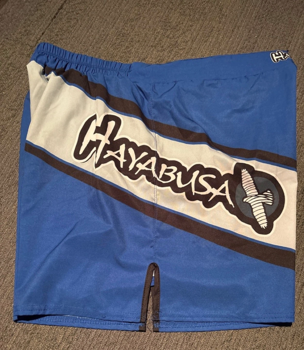Men’s Hayabusa Shorts szXL - photo 3