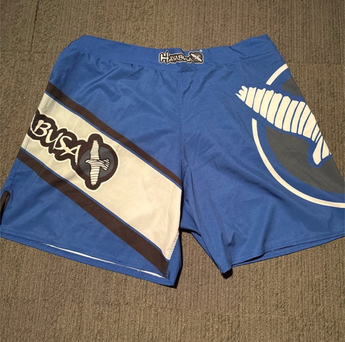 Men’s Hayabusa Shorts szXL