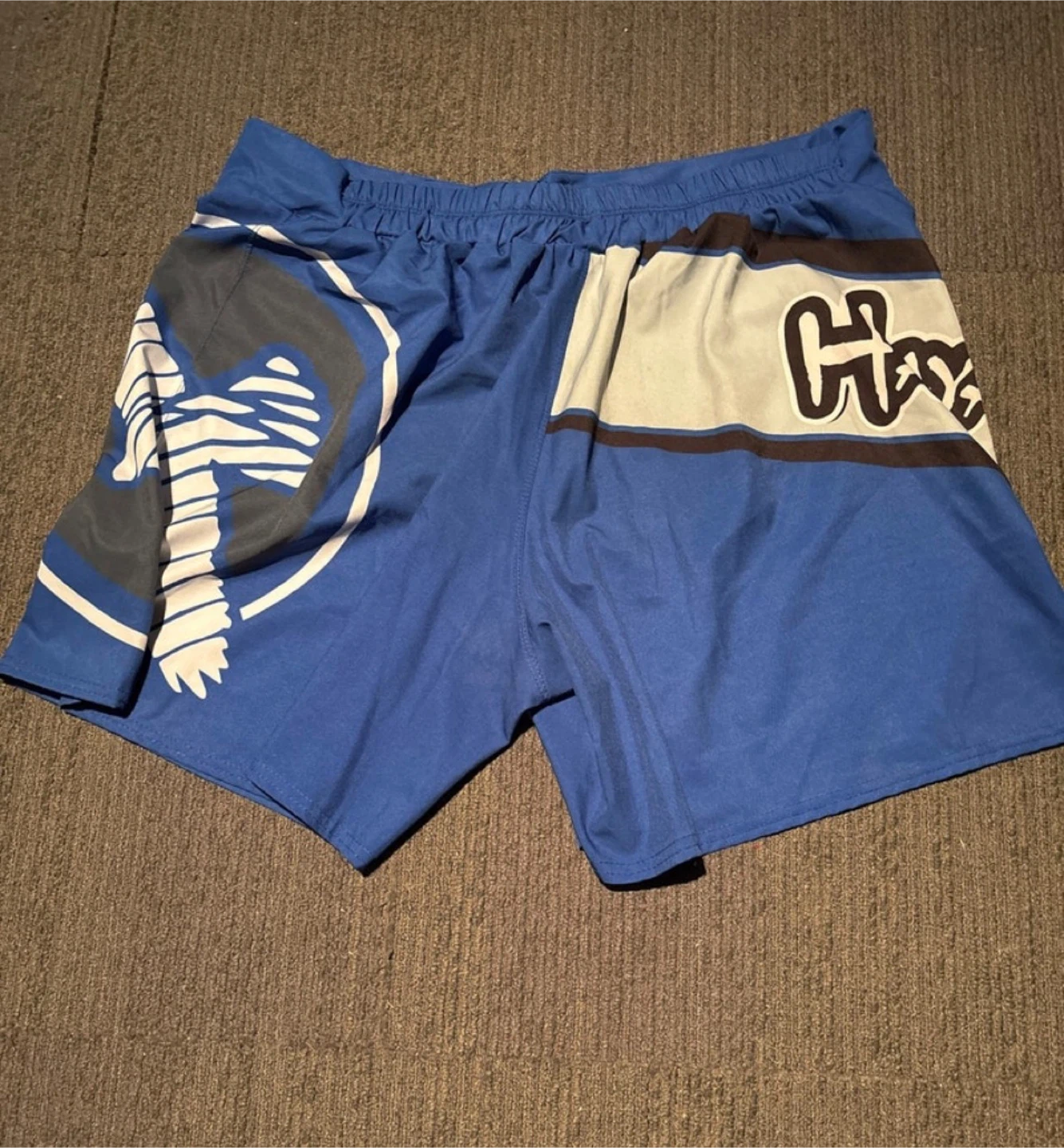 Men’s Hayabusa Shorts szXL - photo 2