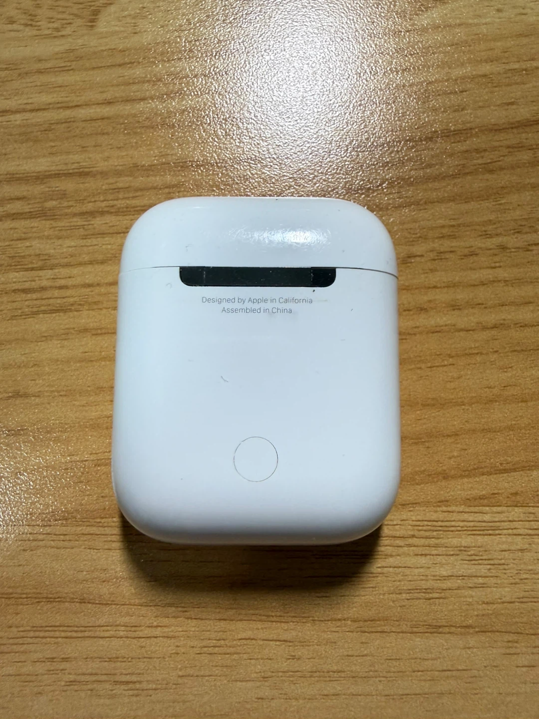 AirPods (1st Gen), Works Well, $20 - photo 2