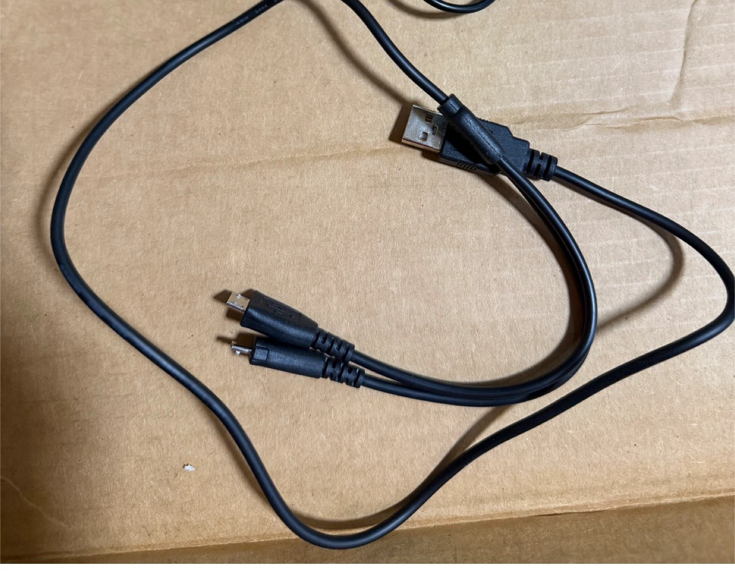 Wire for TV or Any device