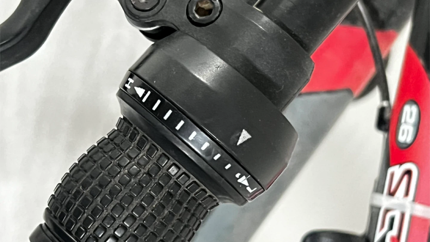 Supercycle SR1500 Mountain Bike - photo 3