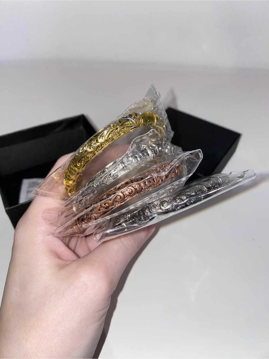 Bangle Set NEW - photo 2
