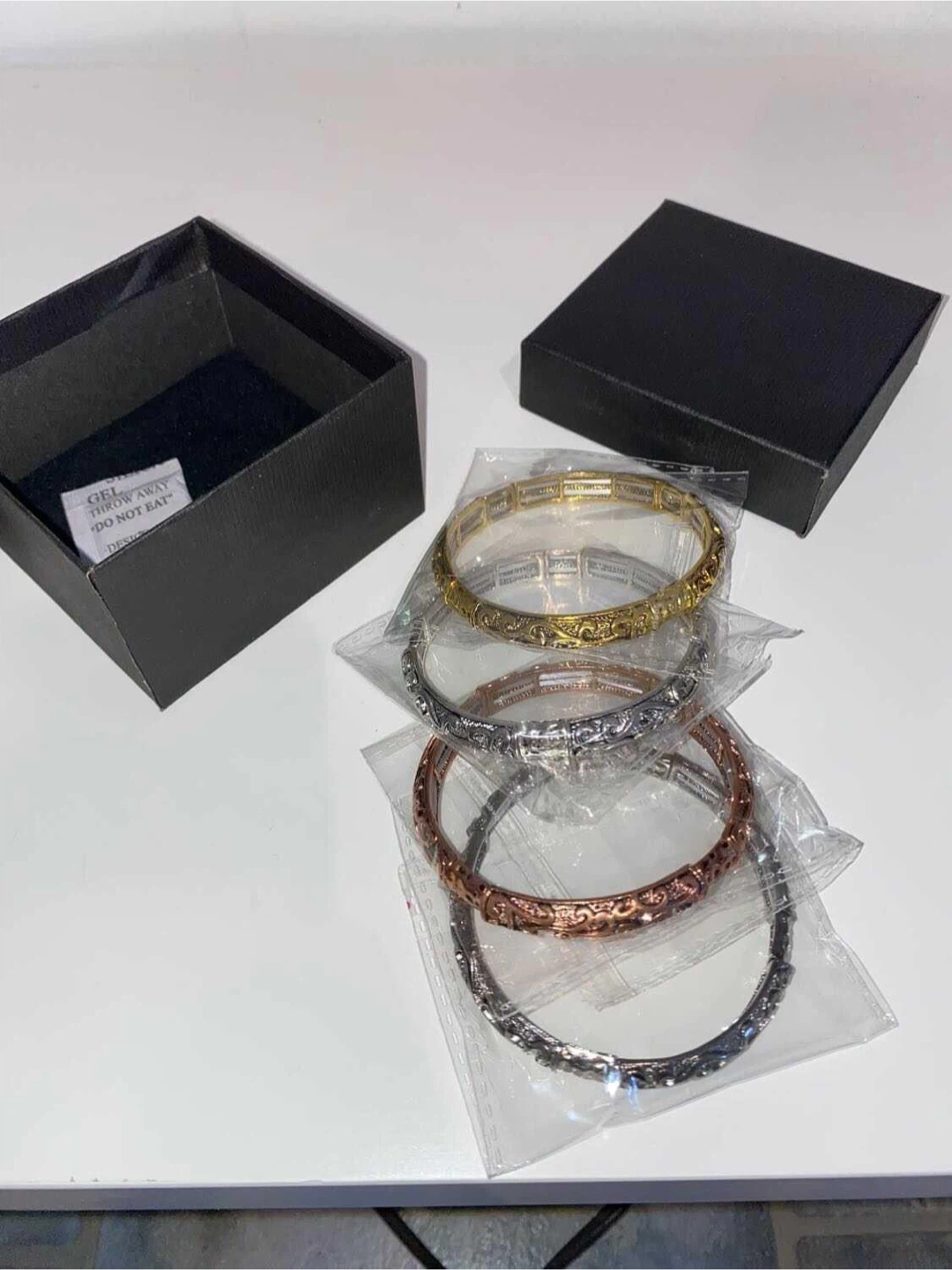 Bangle Set NEW