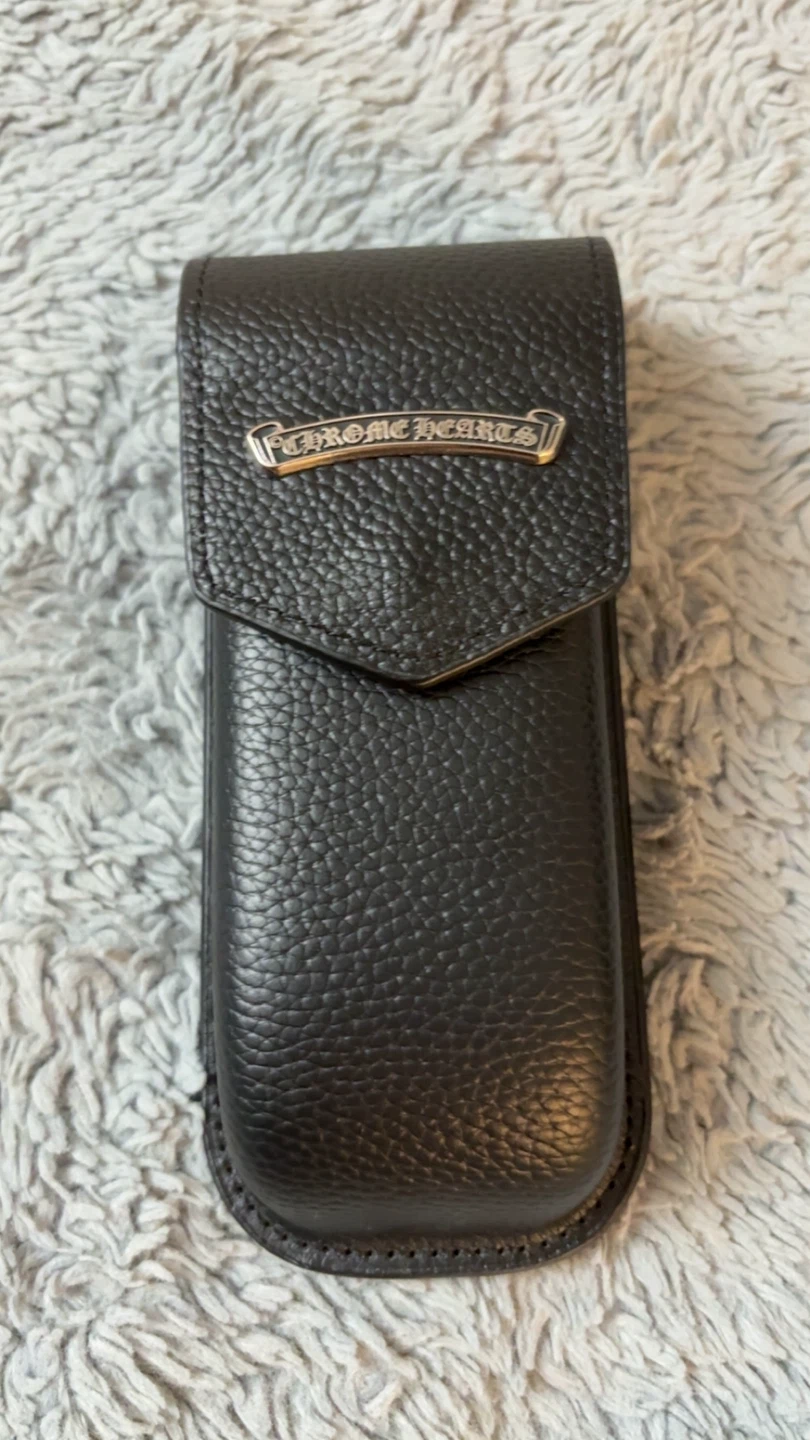 Chrome Hearts glasses - photo 2