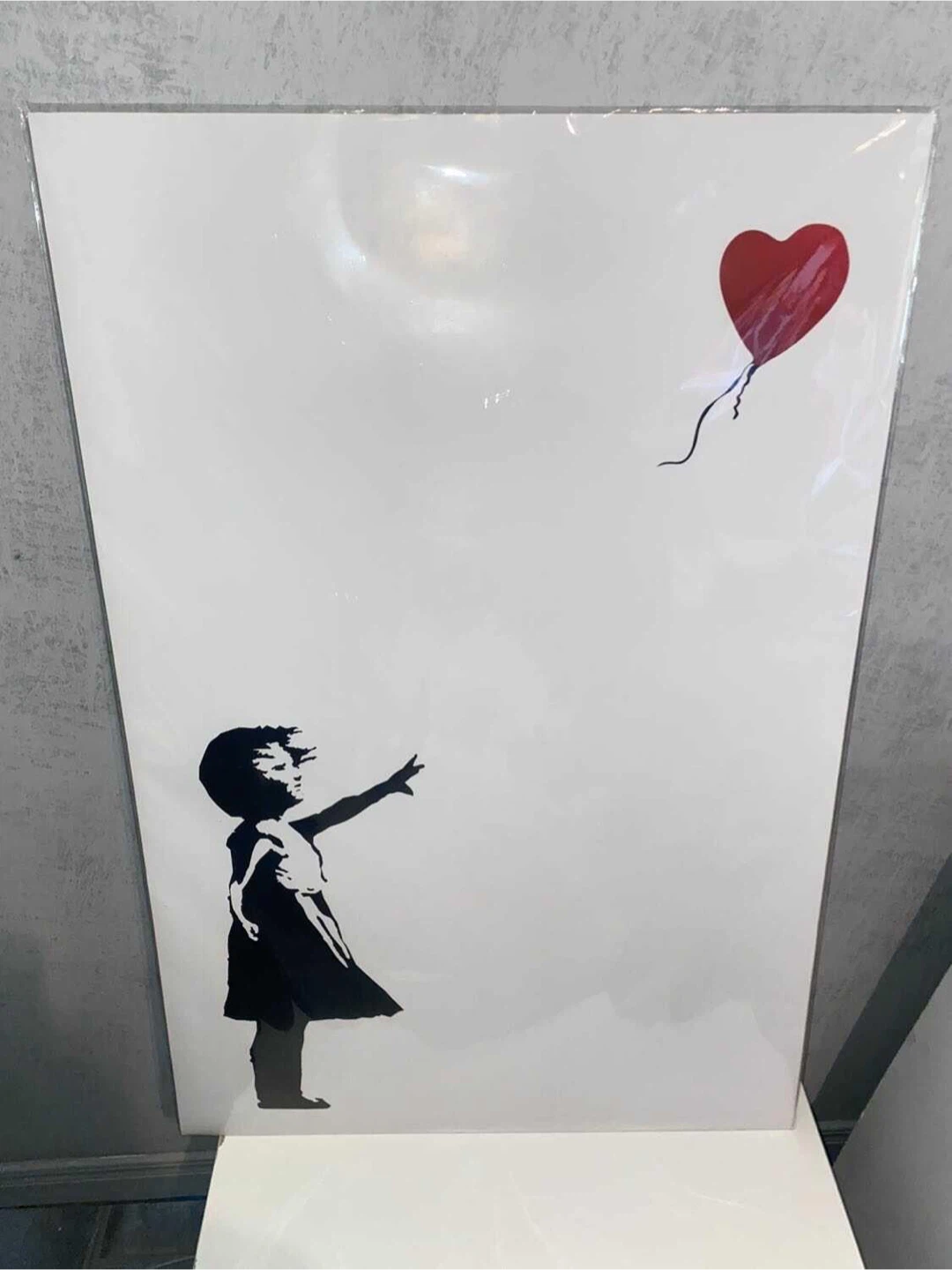 New Balloon Poster - photo 2