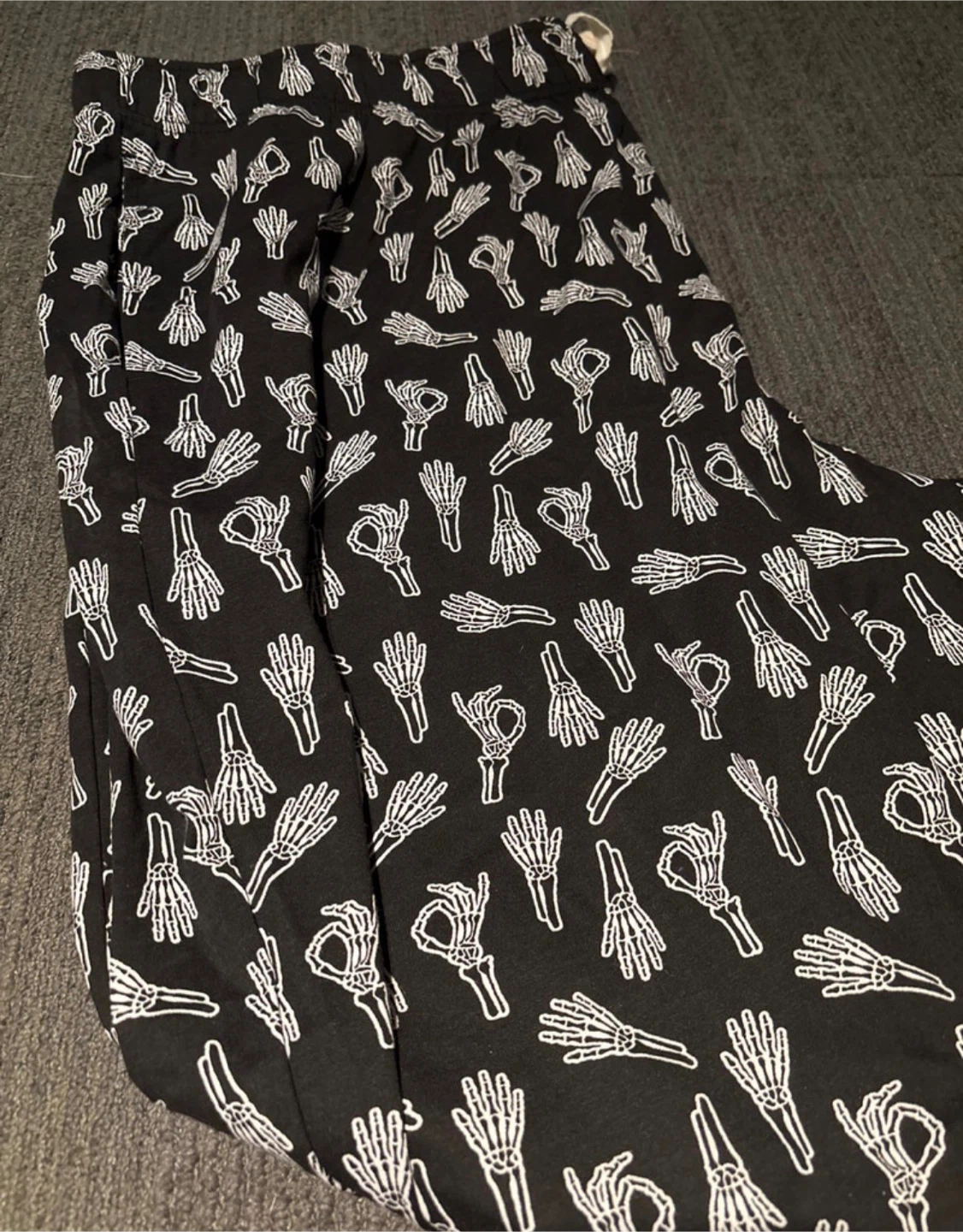 Brand new Men’s Joe Fresh sleep Pant XXL - photo 2
