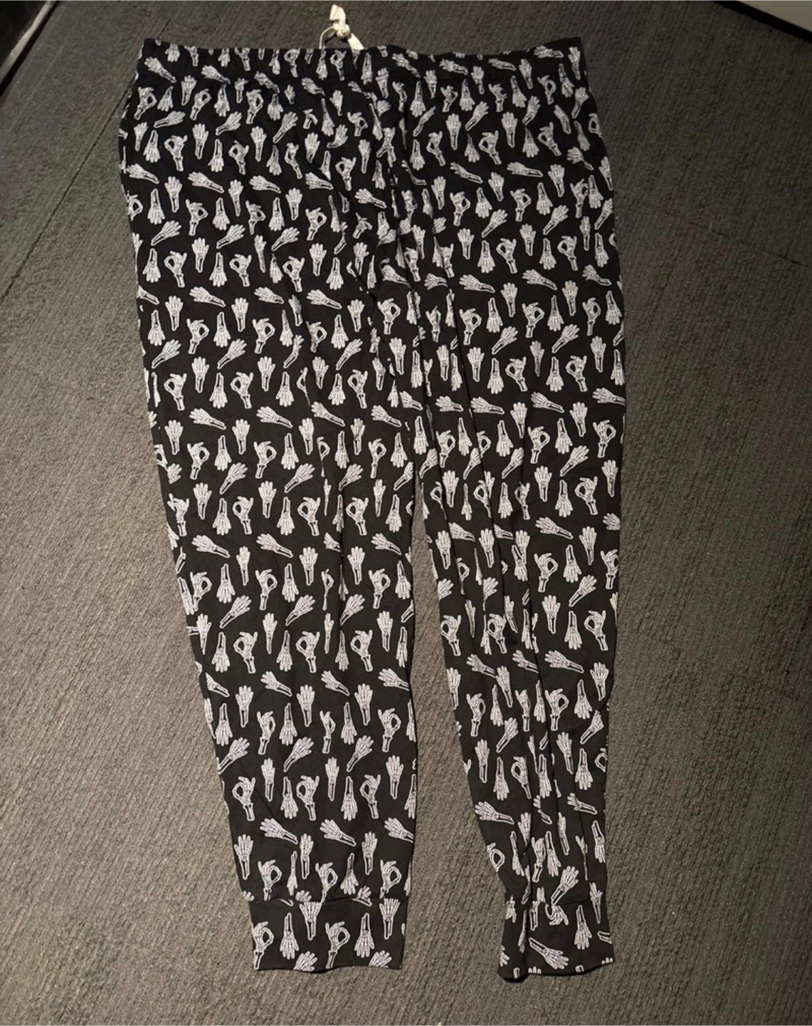 Brand new Men’s Joe Fresh sleep Pant XXL - photo 4