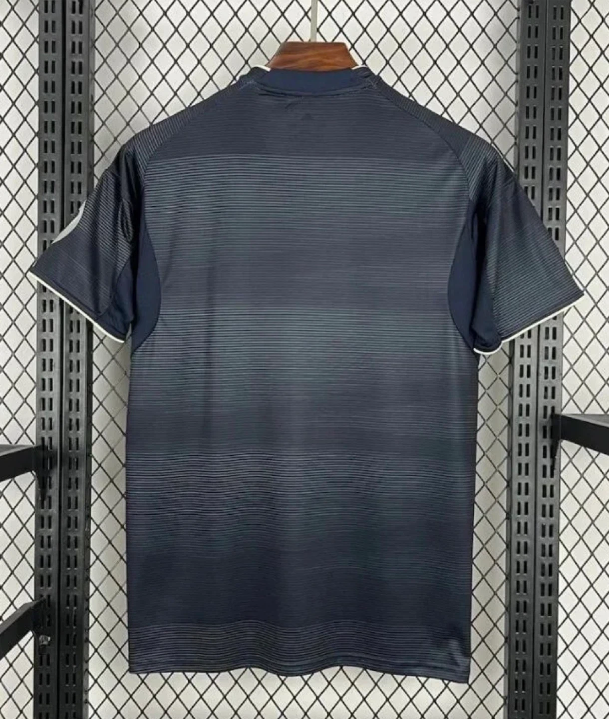Adidas Real Madrid Football Jersey - photo 2