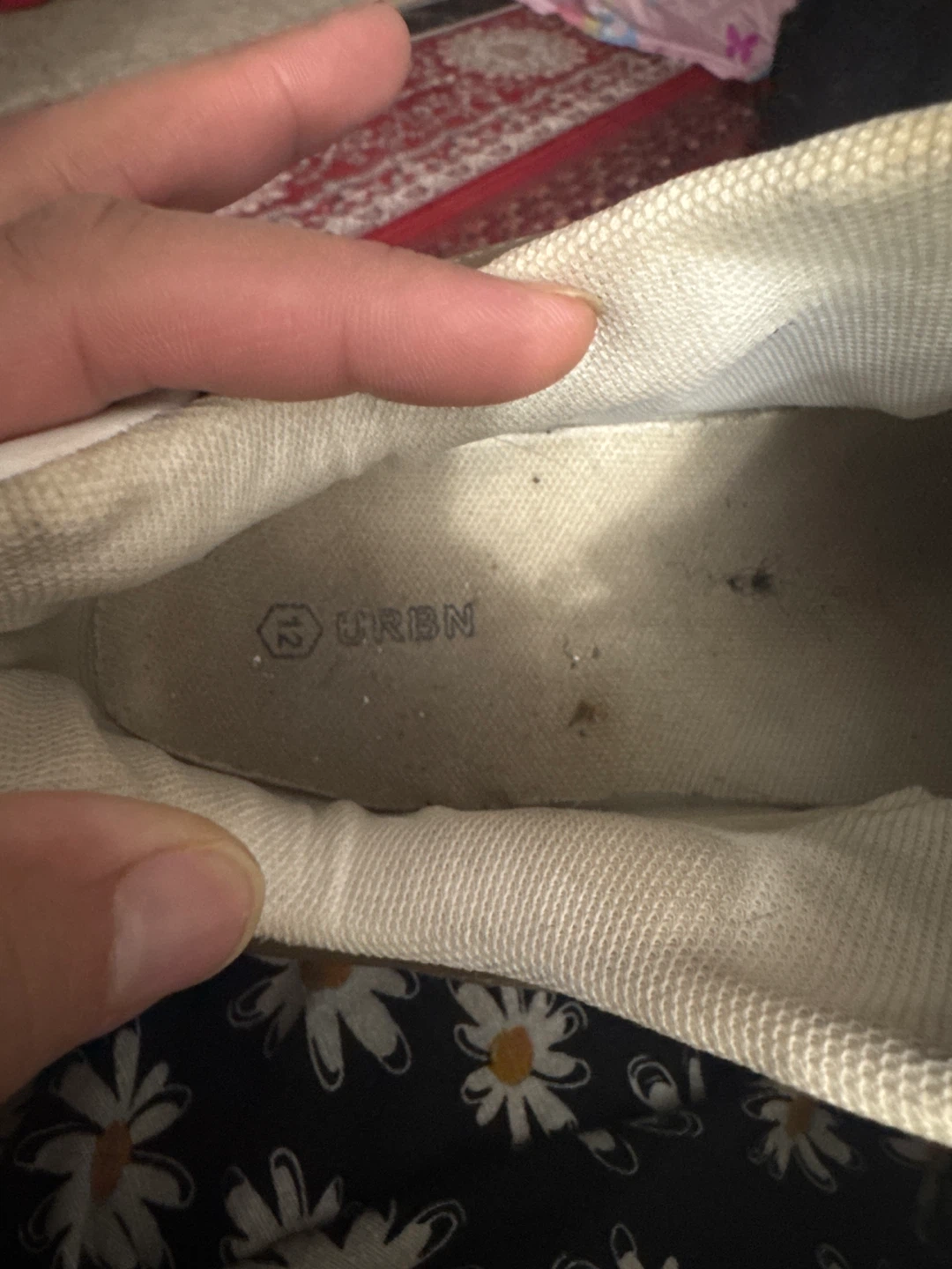 URBN Sneakers Size 12 - photo 3