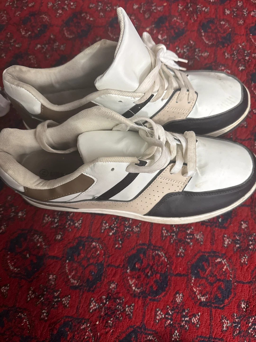 URBN Sneakers Size 12 - photo 2