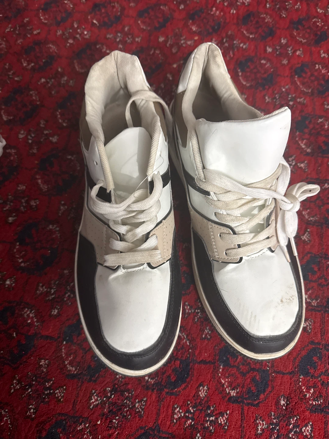 URBN Sneakers Size 12
