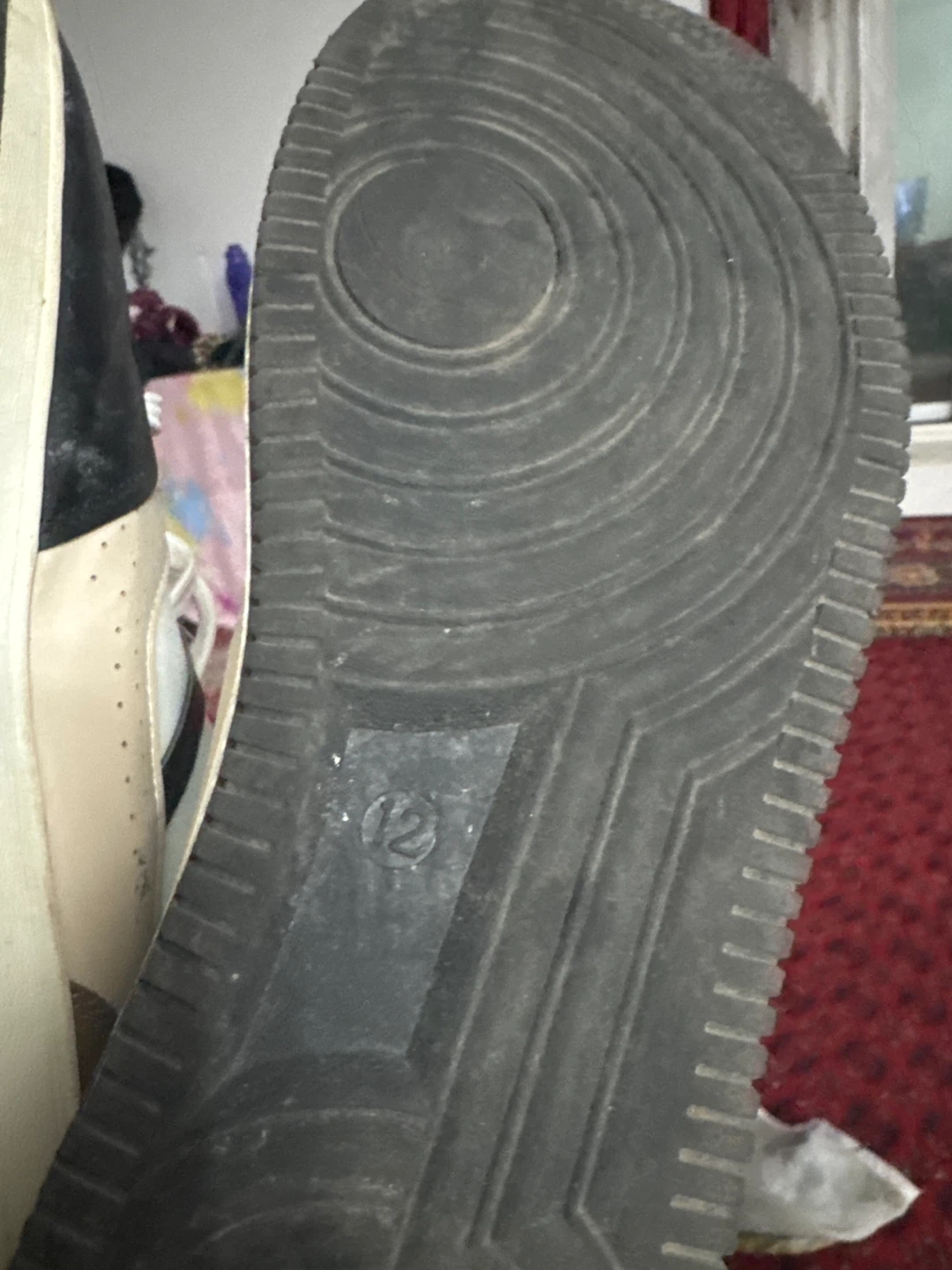 URBN Sneakers Size 12 - photo 4