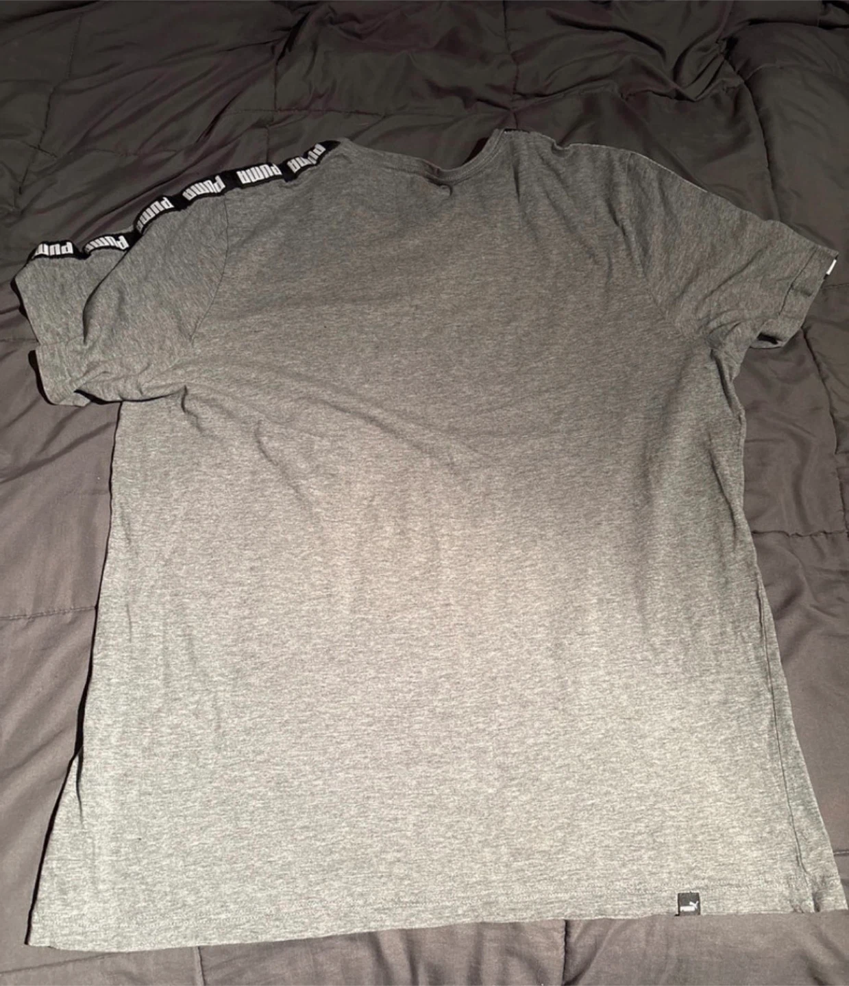 Men’s Puma T-Shirt - XL - photo 5