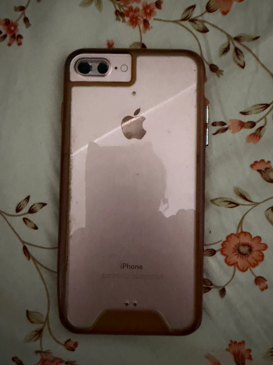 iPhone 7 Plus Rose Gold - photo 2