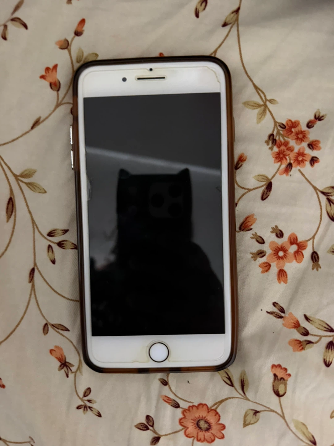 iPhone 7 Plus Rose Gold