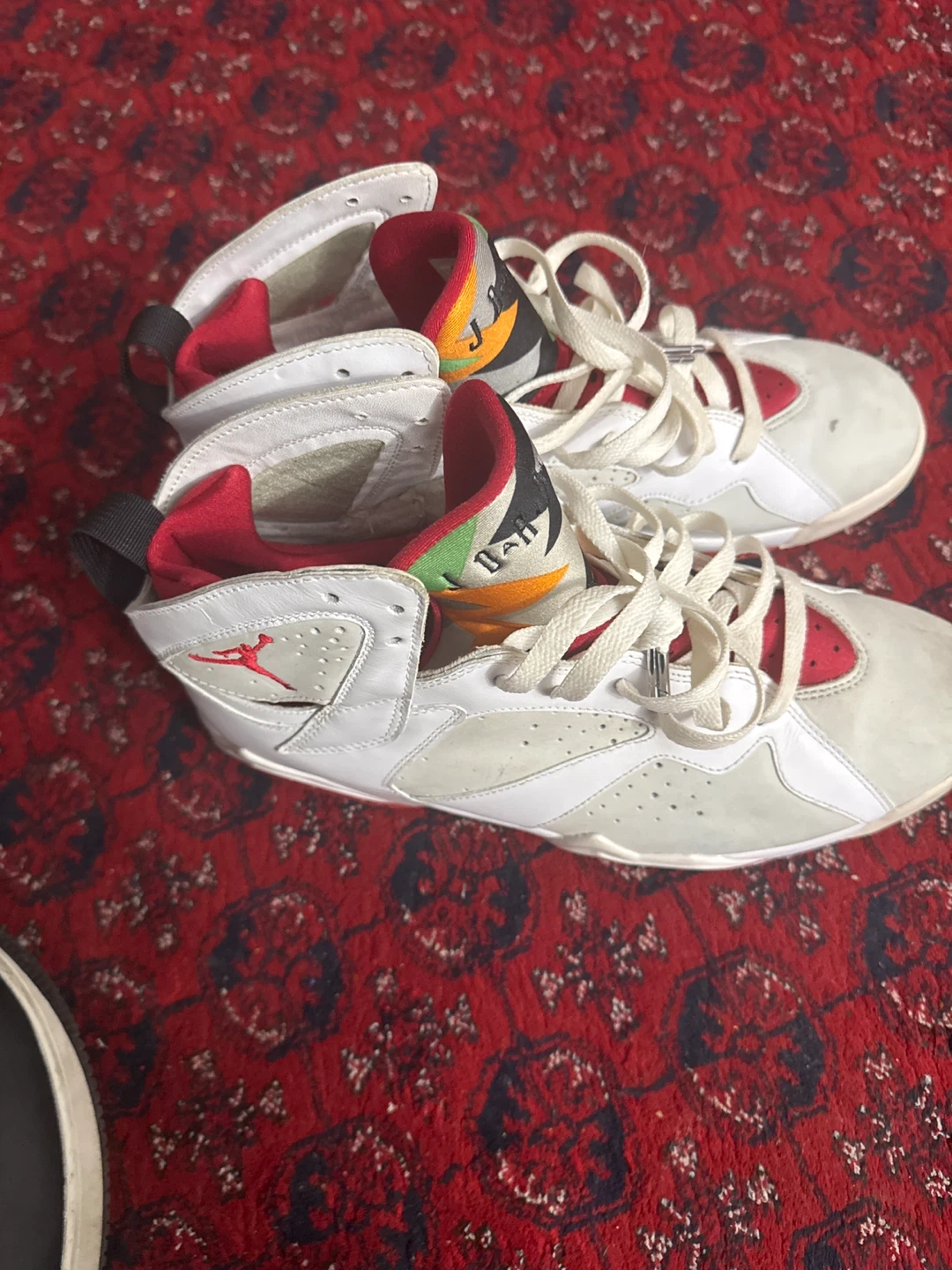 Air Jordan 7 Retro Shoes