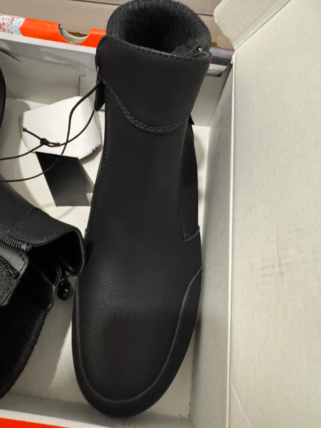Blondo Sport Waterproof Women’s Winter Boots - Black - Size 10 - photo 4