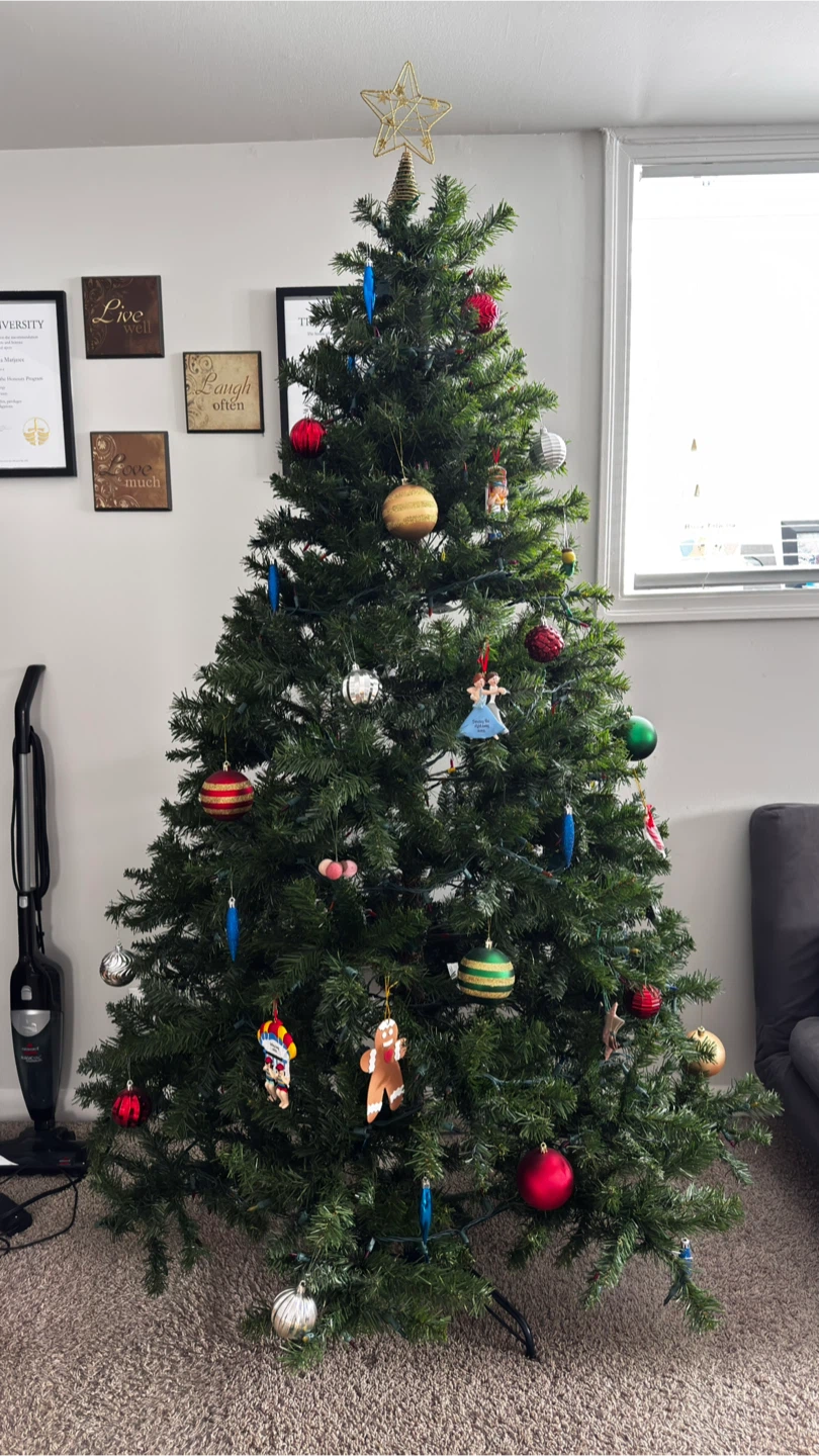Christmas Tree