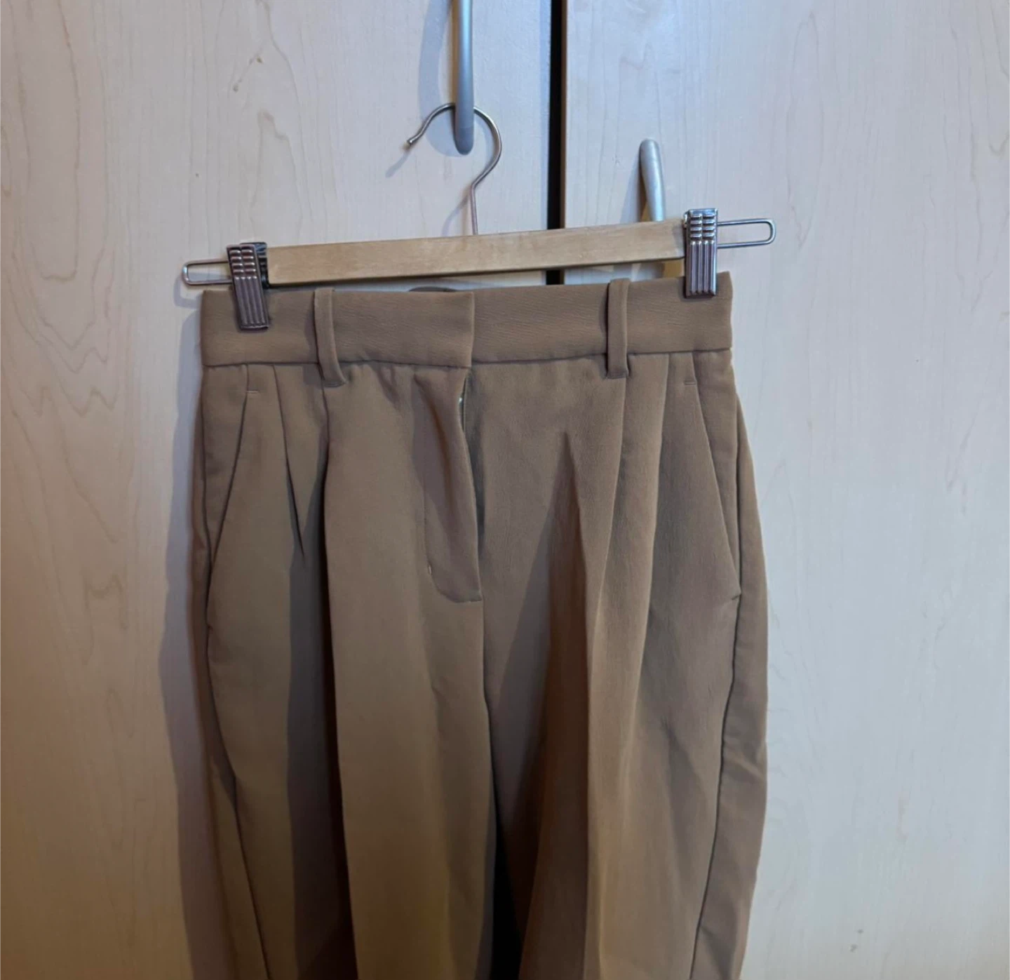 aritzia effortless pants 00