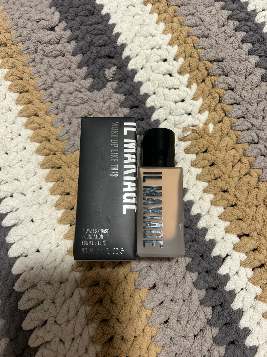 Il Makiage Woke Up Like This Flawless Base Foundation 035