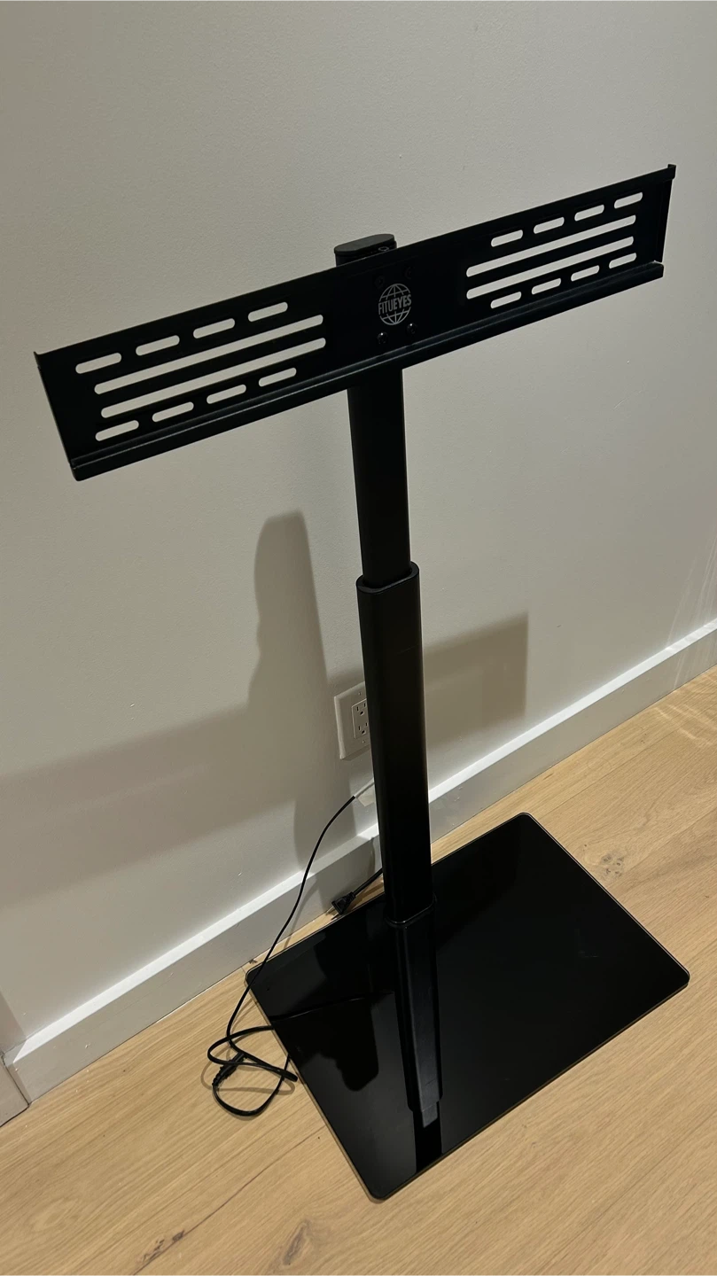 Universal TV Stand with Mount/Bracket - photo 2