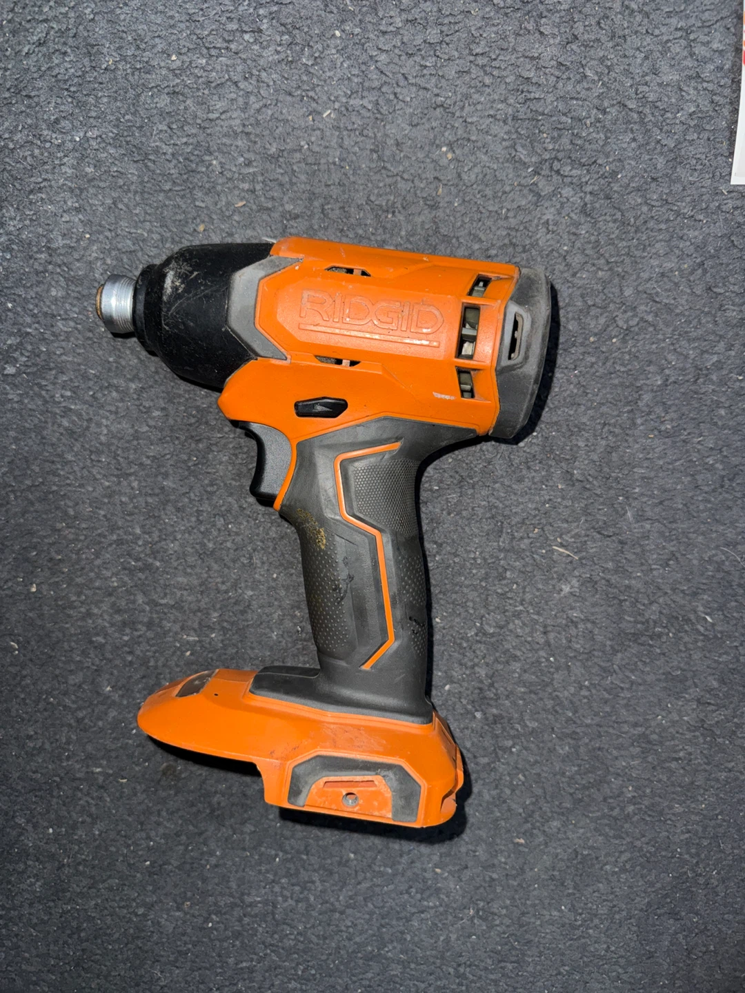 RIDGID Cordless Drill and Impact Driver Set - photo 2
