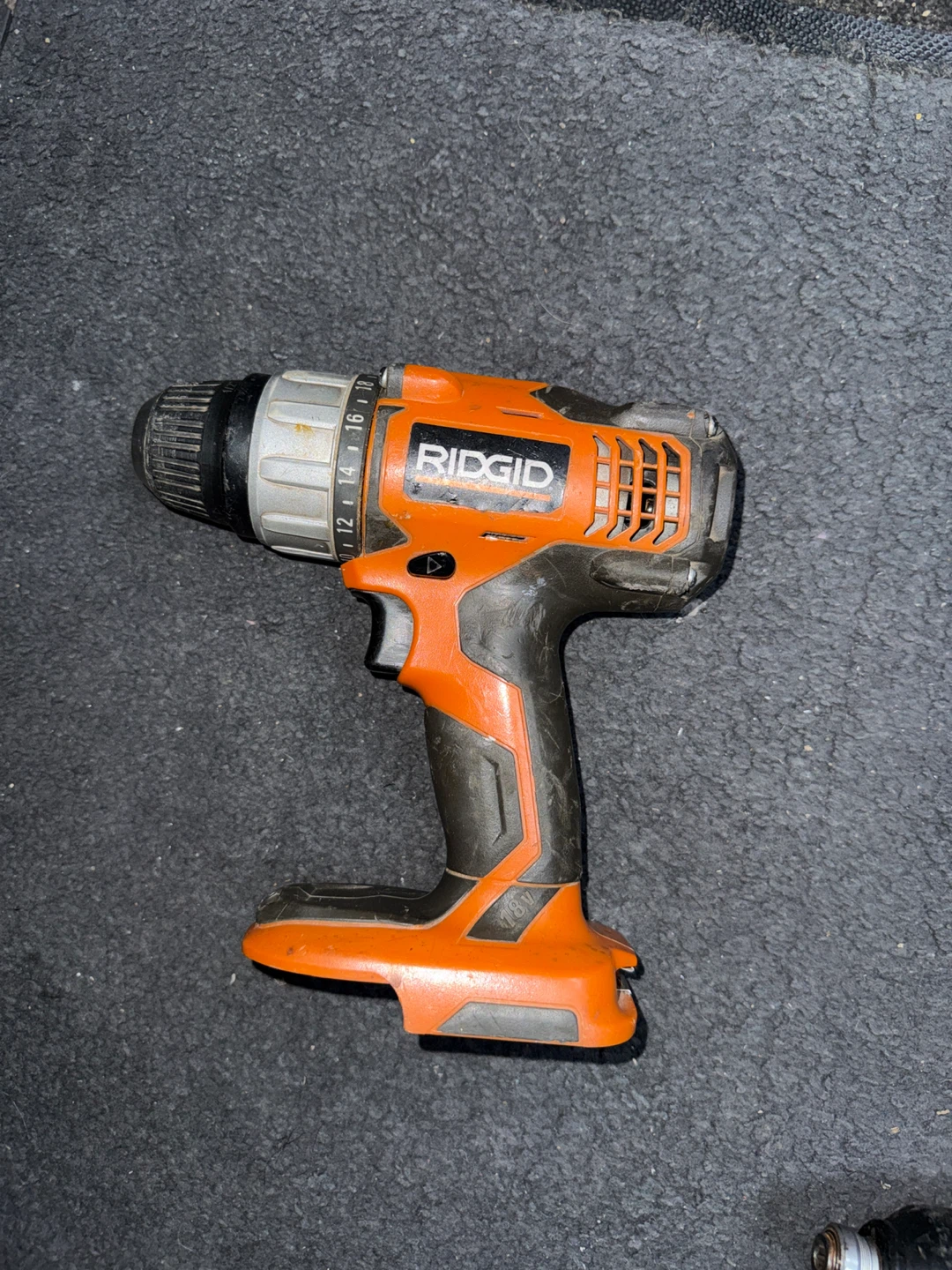 RIDGID Cordless Drill and Impact Driver Set - photo 3