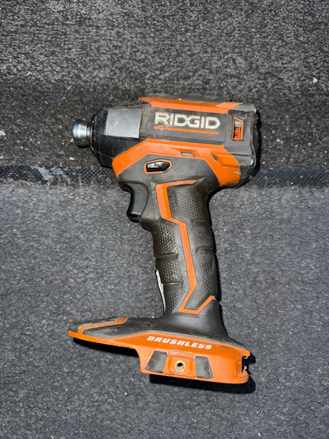 RIDGID Cordless Drill and Impact Driver Set - photo 5