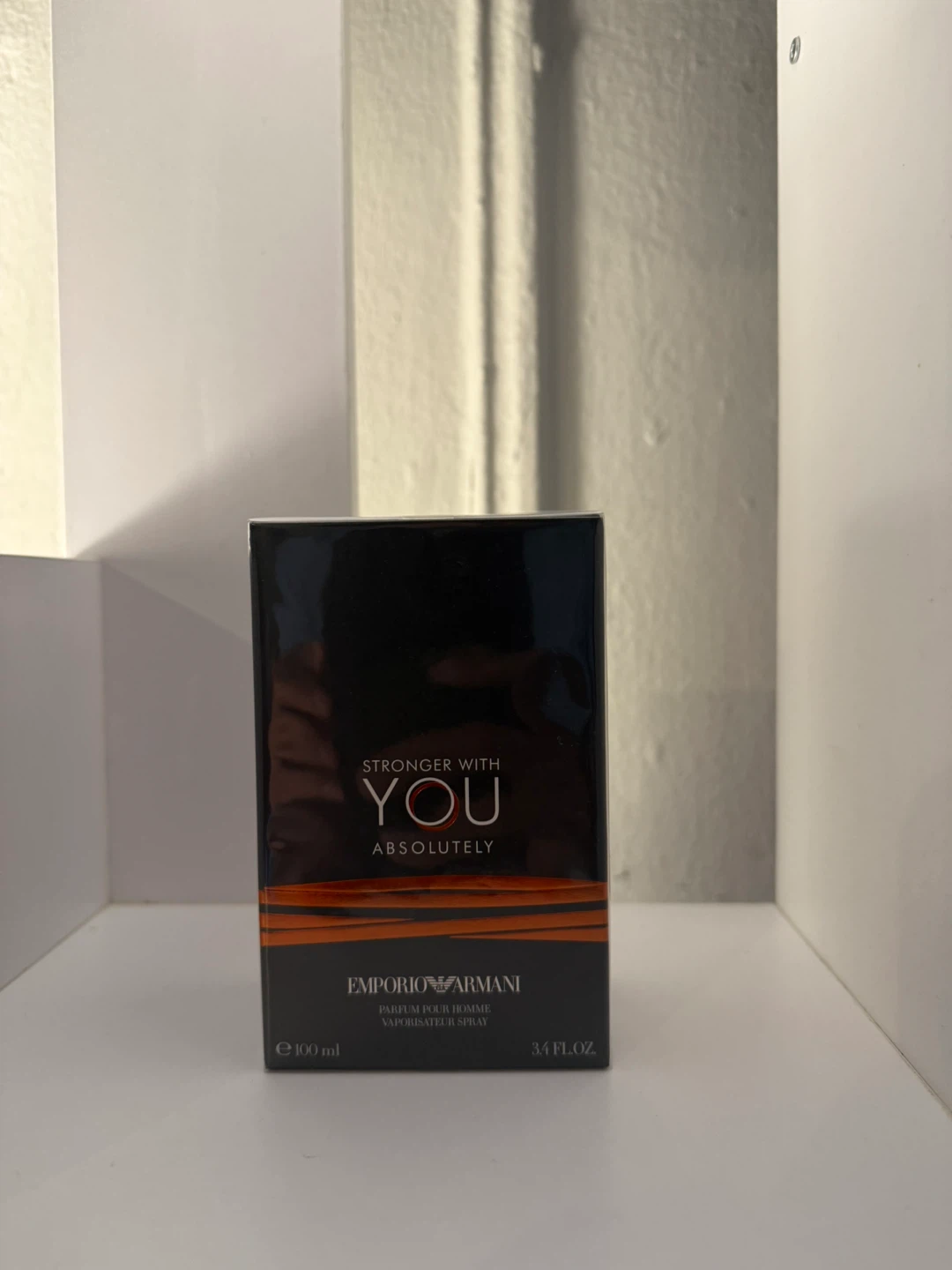 Stronger With You Absolutely Eau de Parfum