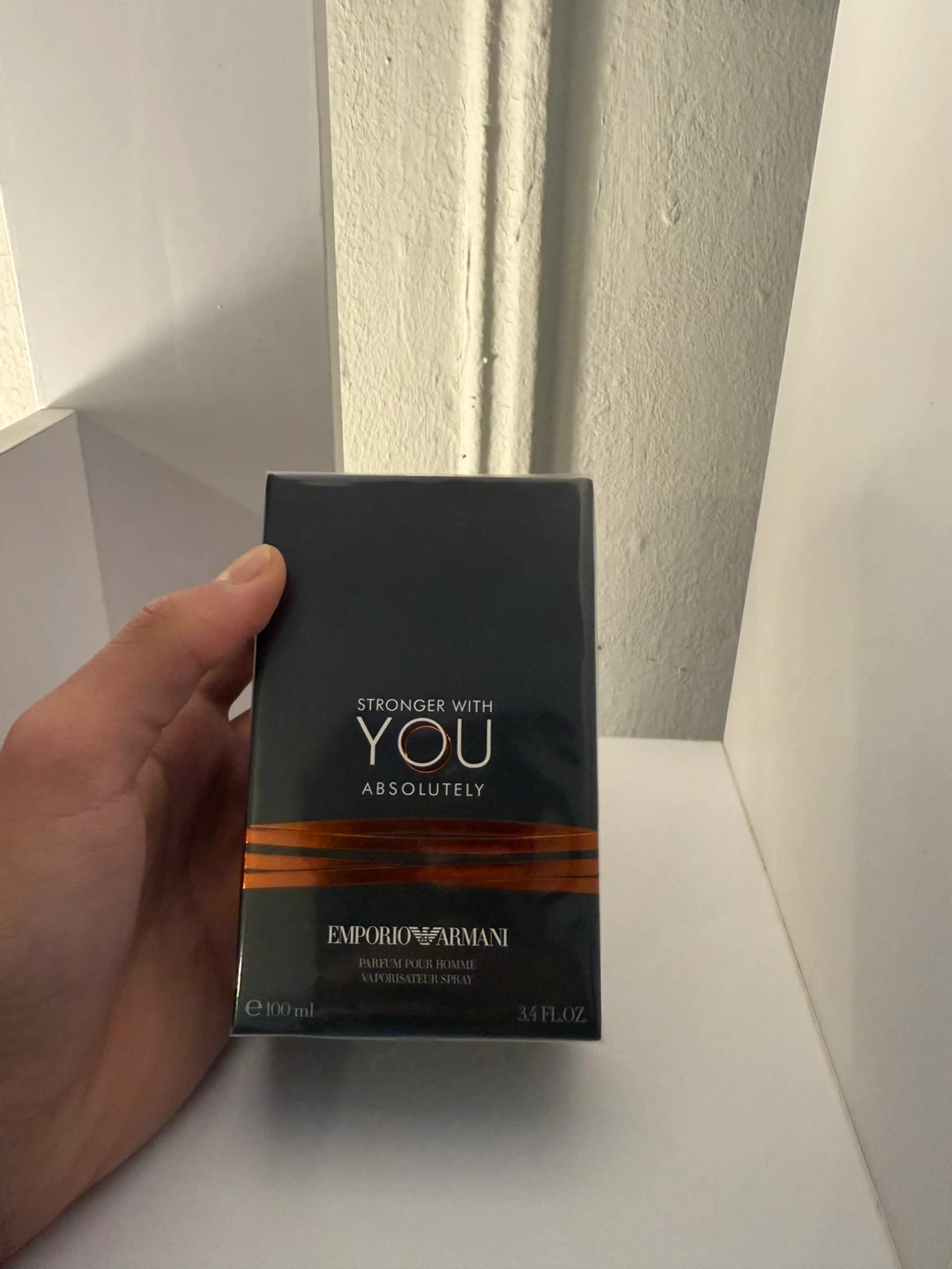 Stronger With You Absolutely Eau de Parfum - photo 4