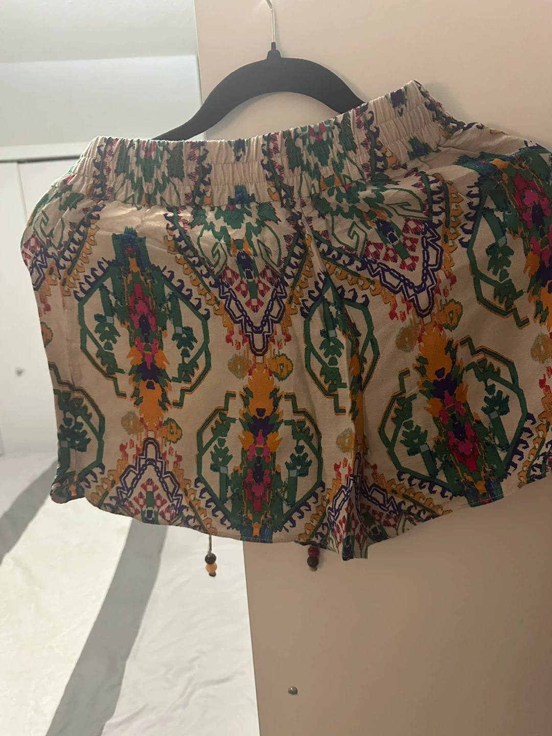 Zara Women's Shorts Size S - photo 2