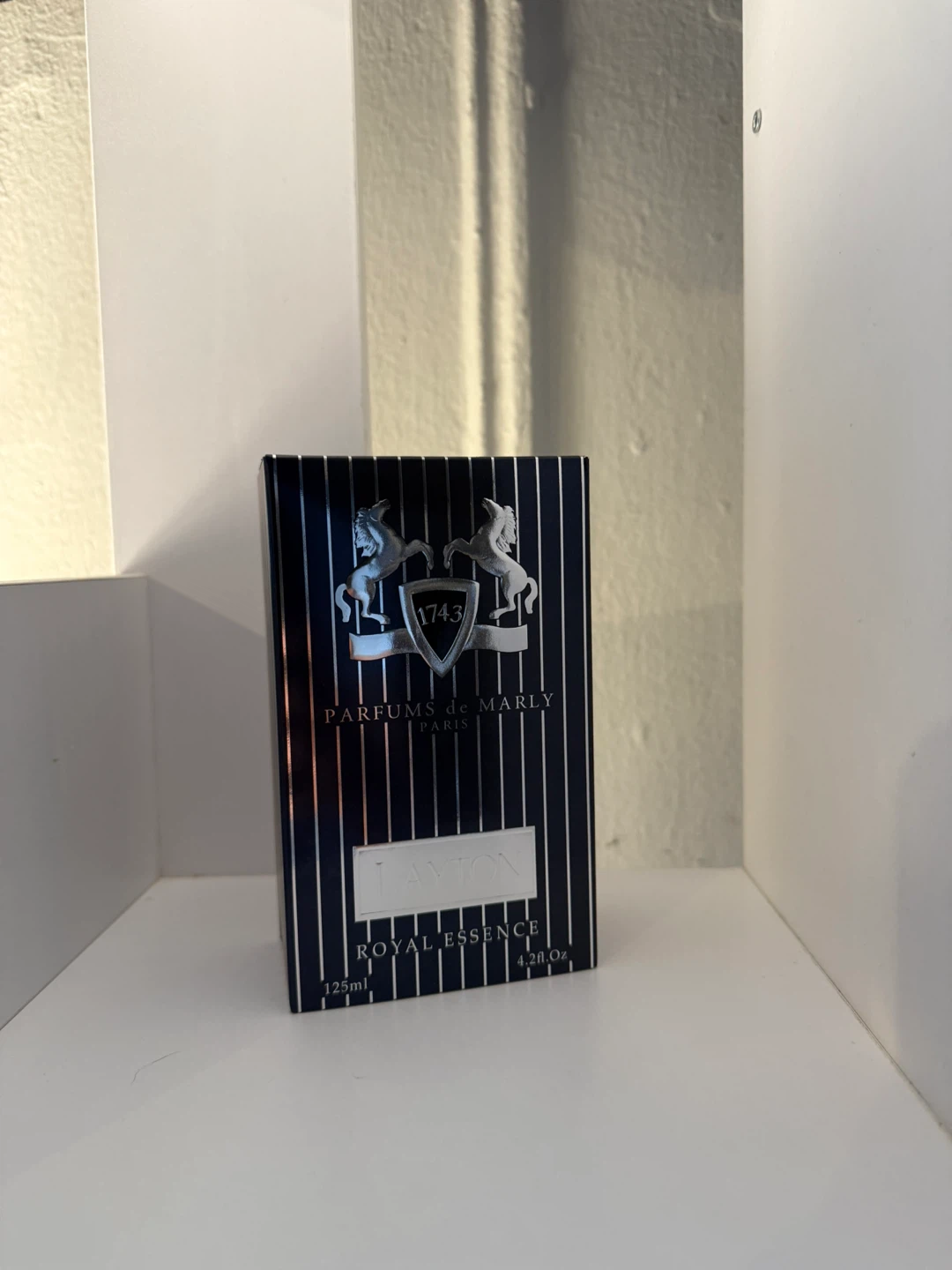 Parfums de Marly Layton Eau de Parfum - photo 2