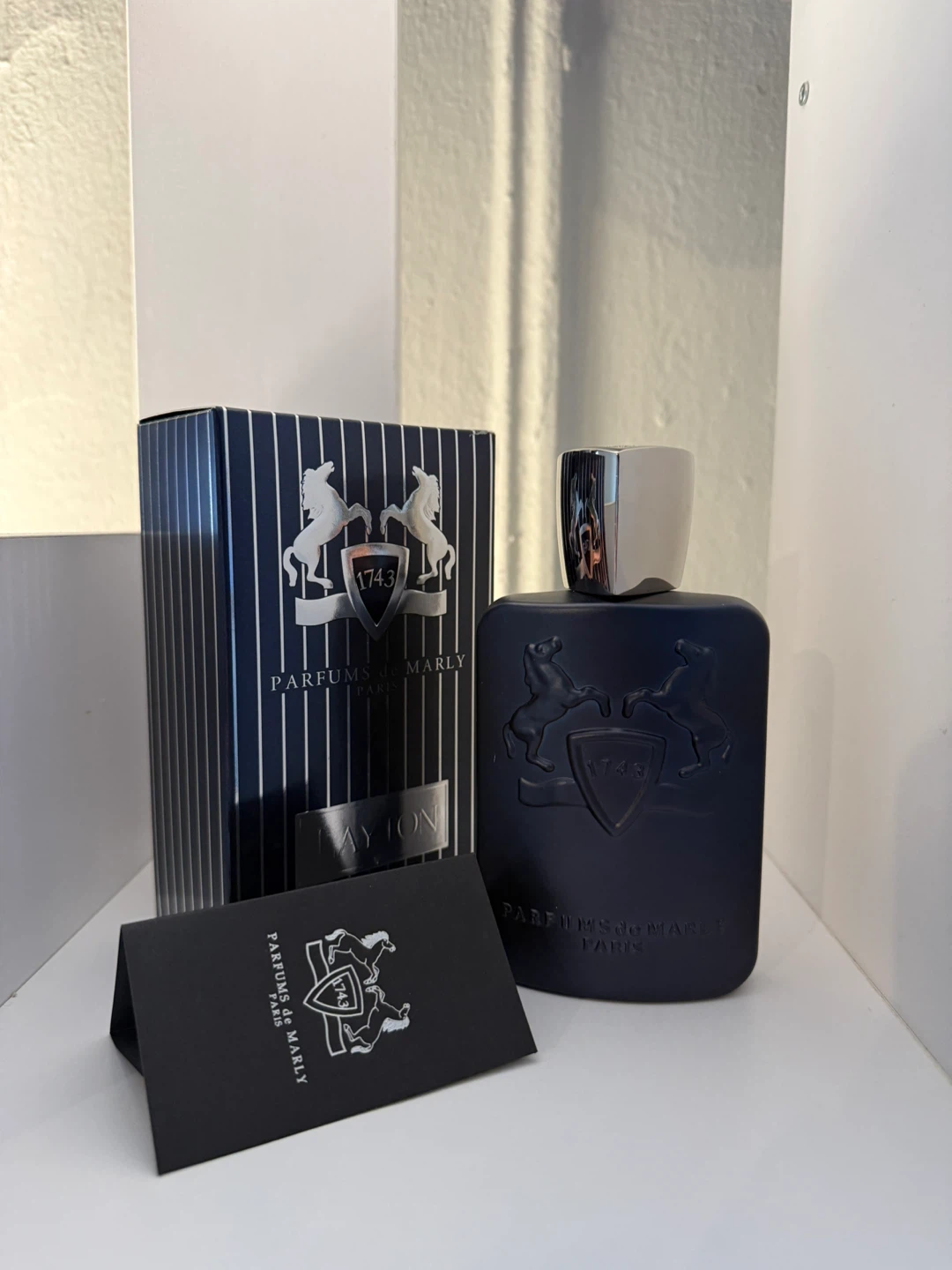 Parfums de Marly Layton Eau de Parfum