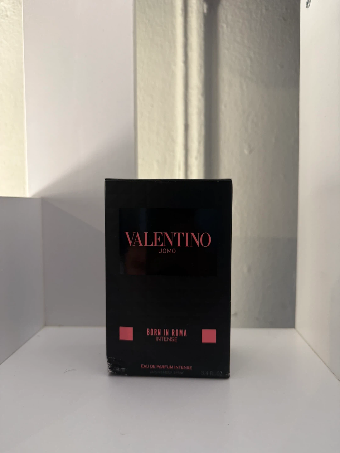 Valentino Uomo Born In Roma Intense Eau De Parfum - photo 2