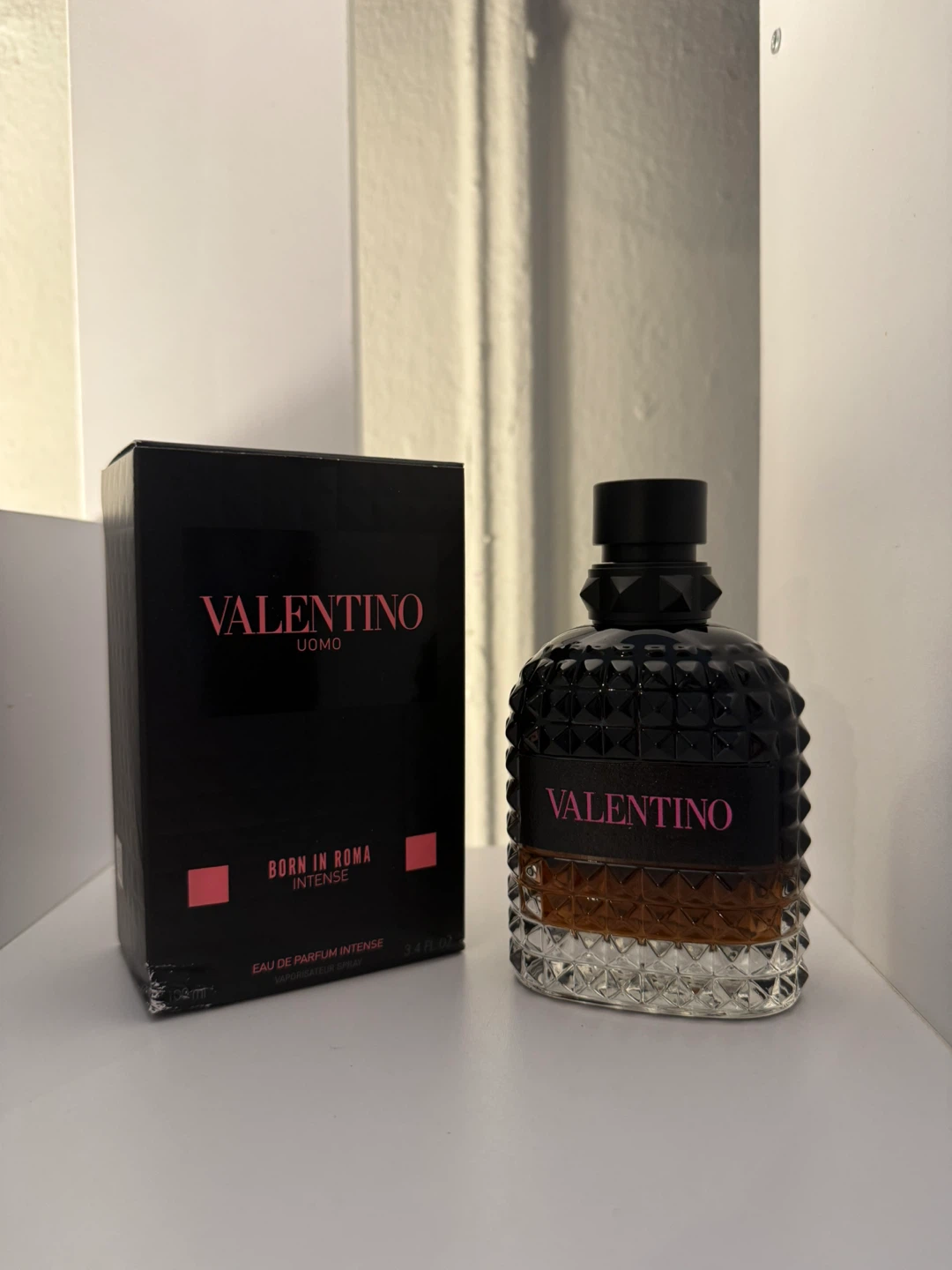 Valentino Uomo Born In Roma Intense Eau De Parfum