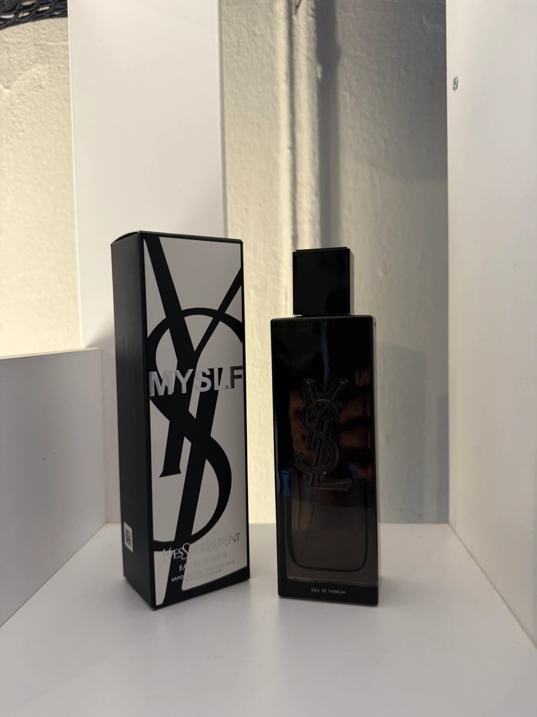 Yves Saint Laurent MYSLF Eau de Parfum