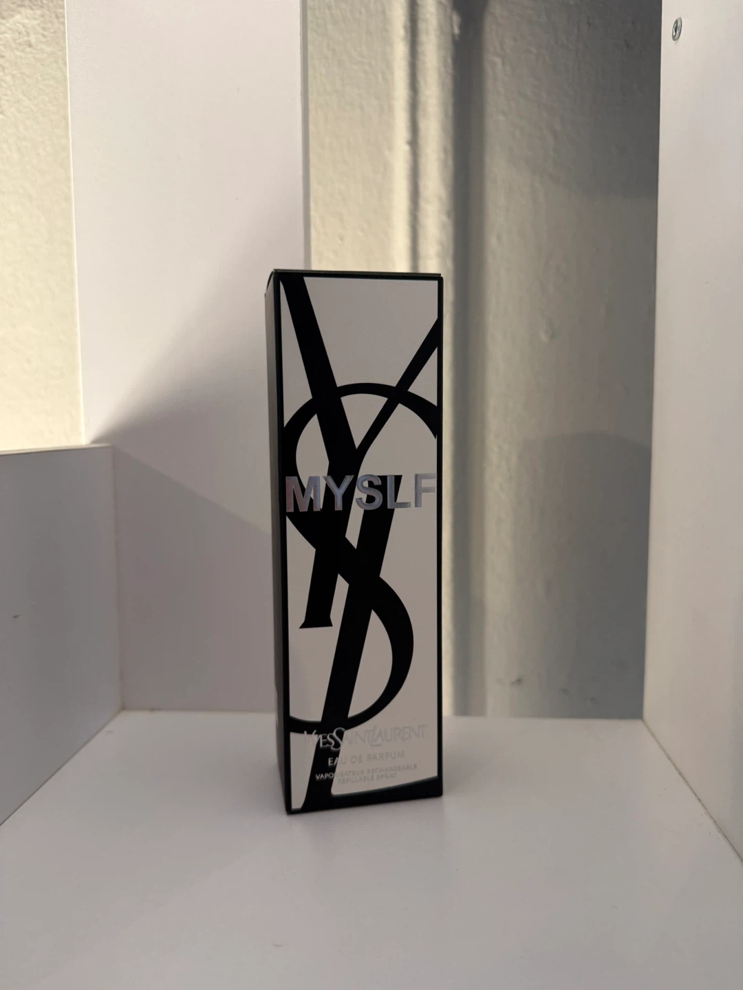Yves Saint Laurent MYSLF Eau de Parfum - photo 2