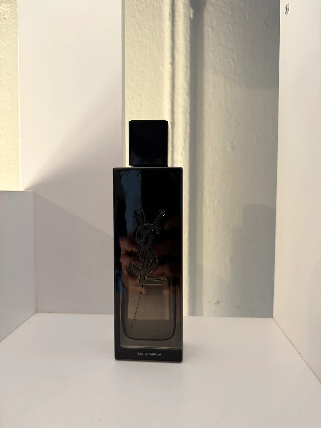 Yves Saint Laurent MYSLF Eau de Parfum - photo 3