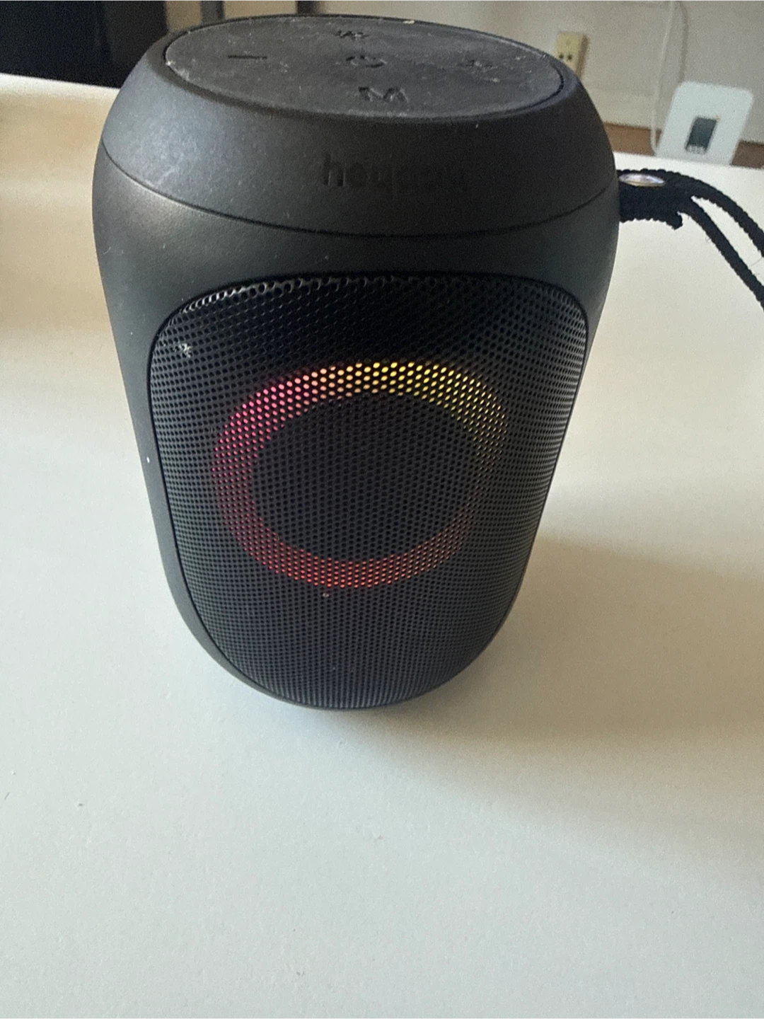 heyday Portable Bluetooth Speaker