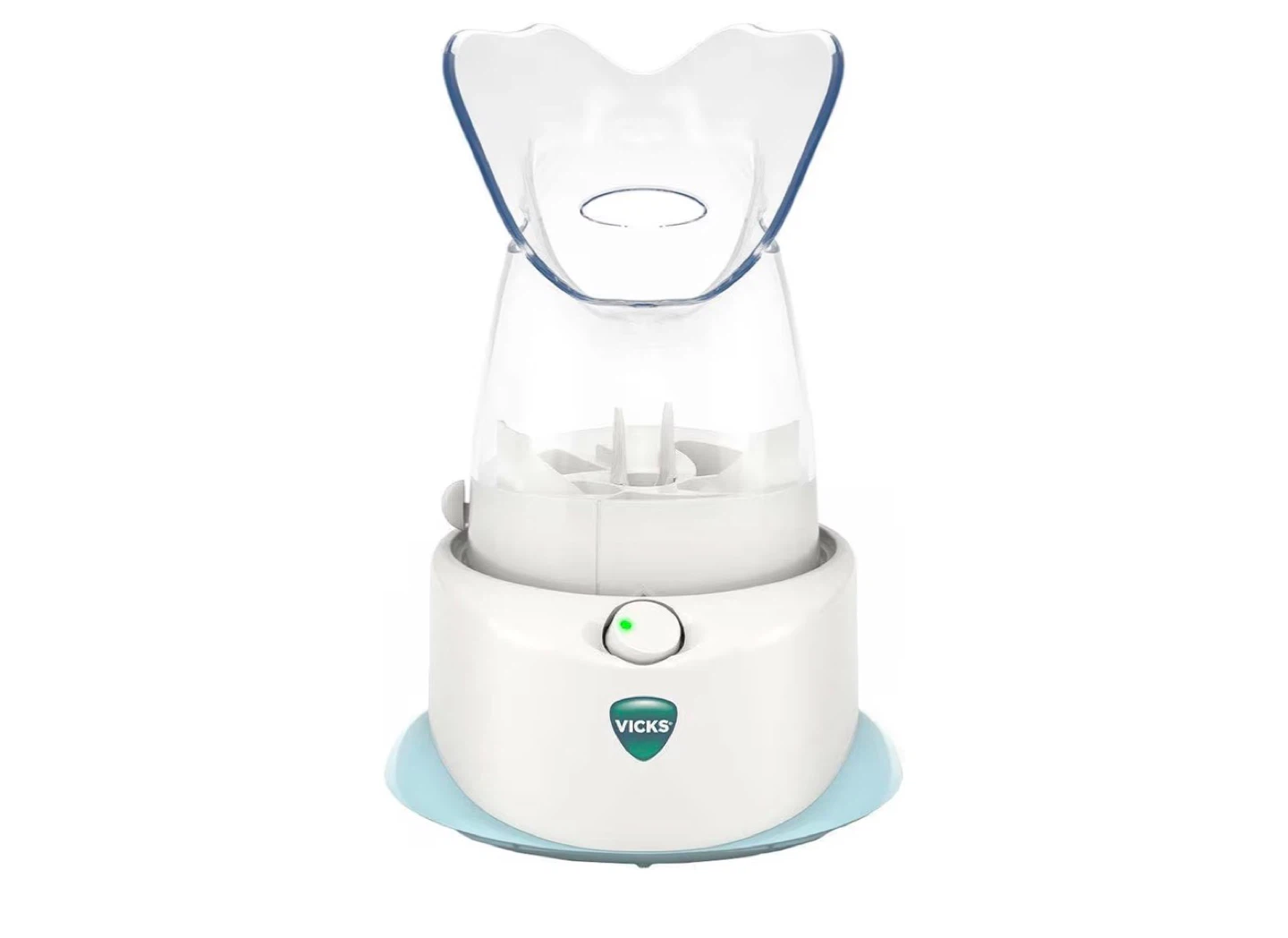 Vicks Personal Steam Inhaler - photo 3