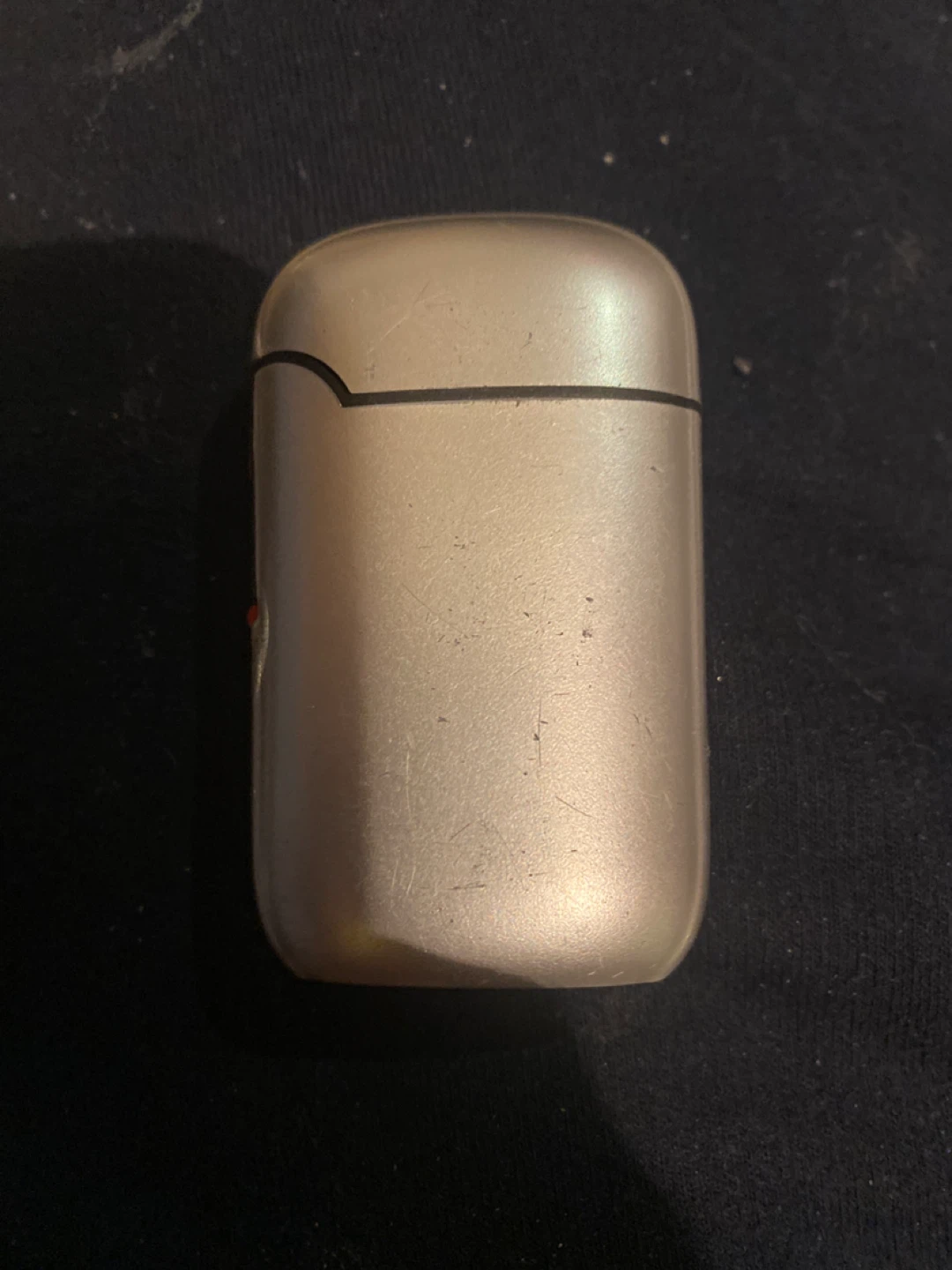 DORAN Refillable Lighter