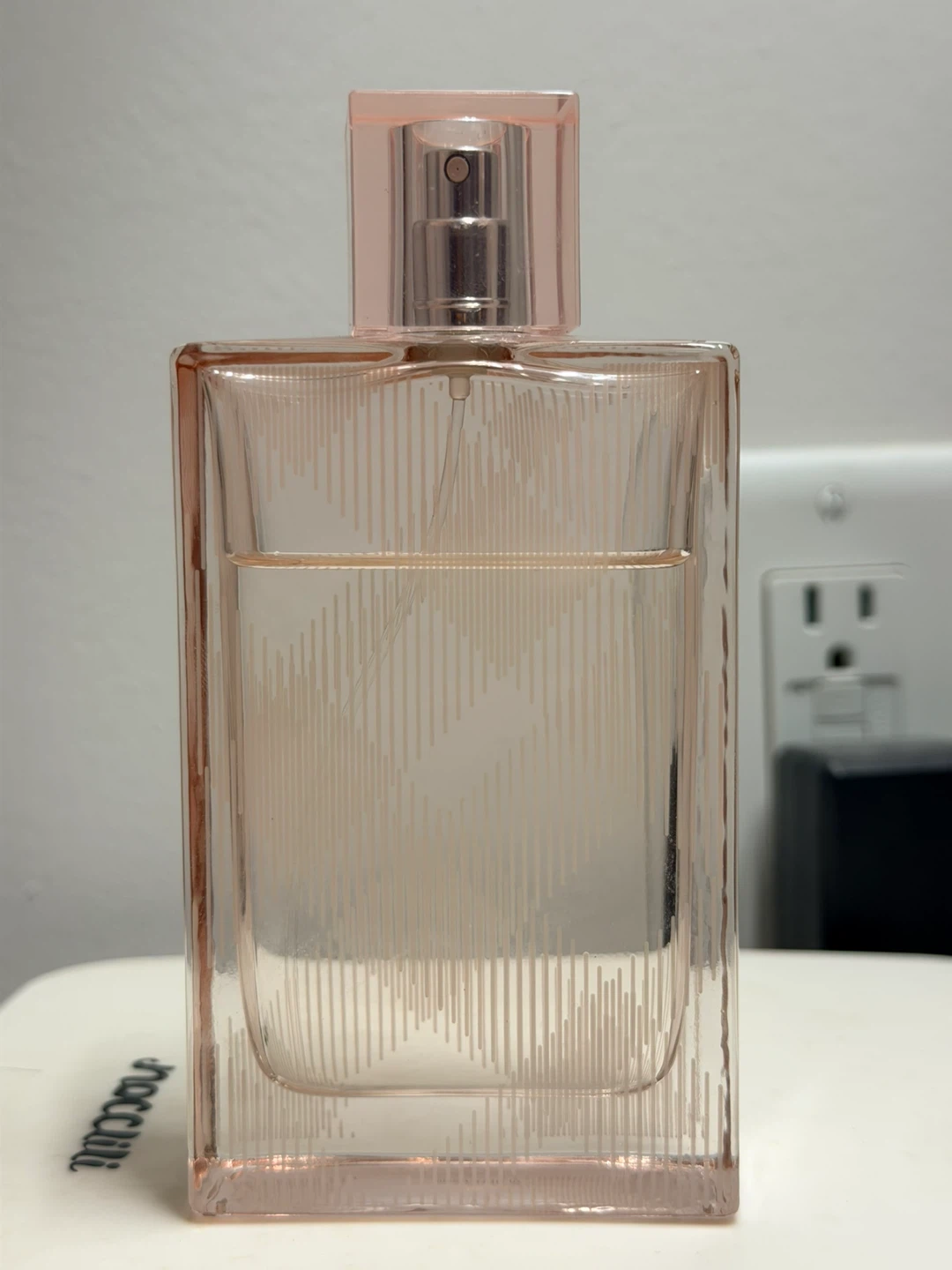 Burberry Eau de Toilette 100ml