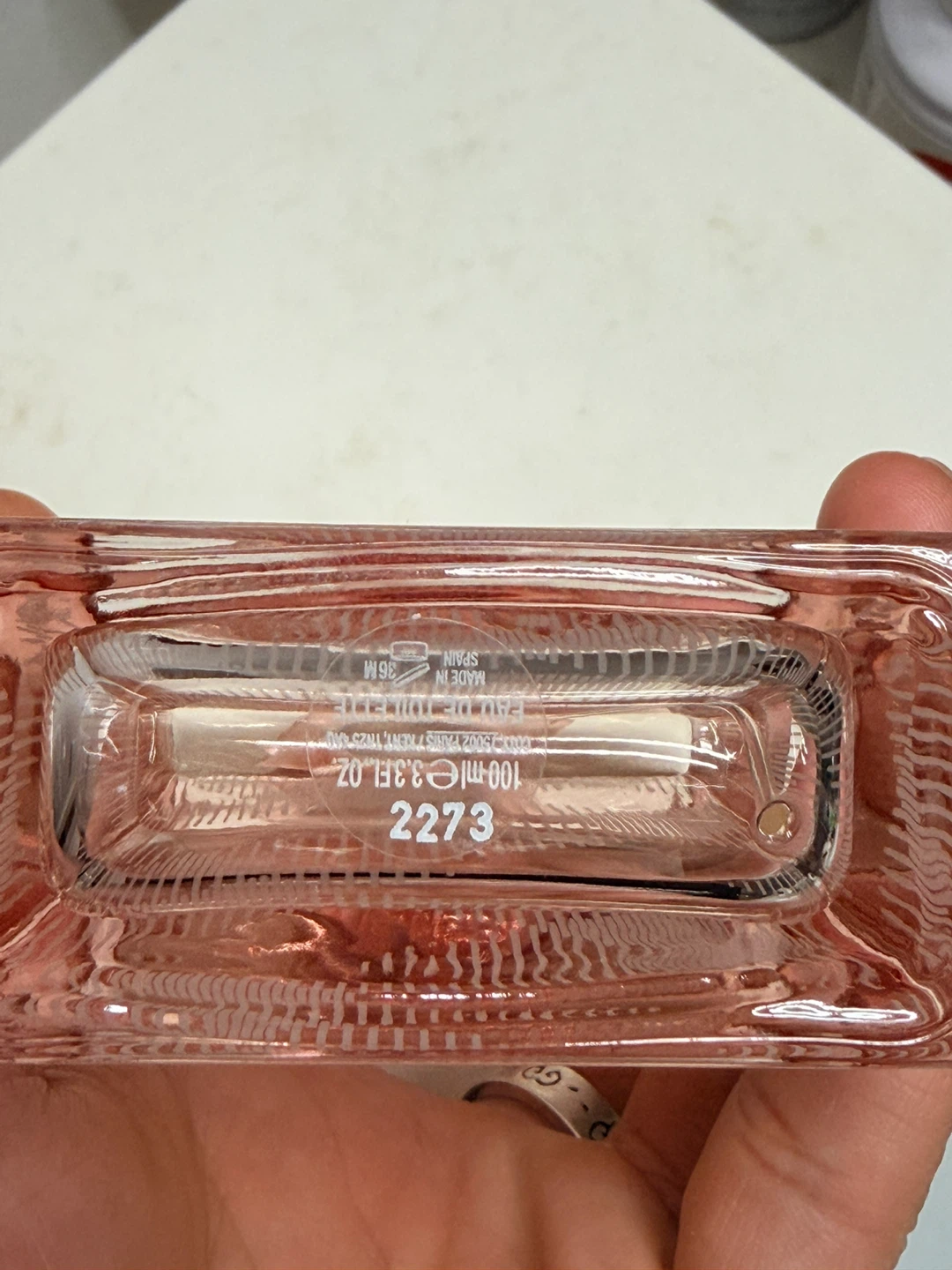 Burberry Eau de Toilette 100ml - photo 2